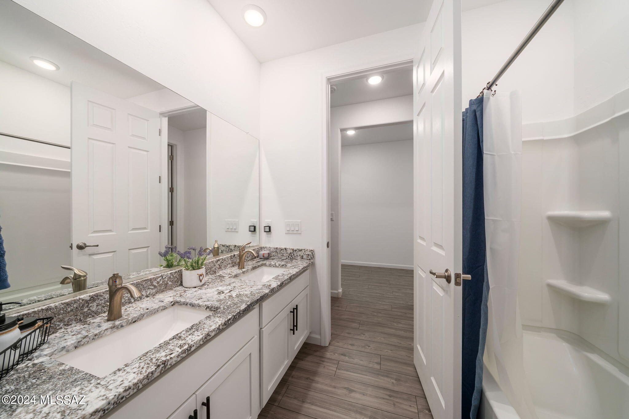 Gladden Farms Block 31 - Residential