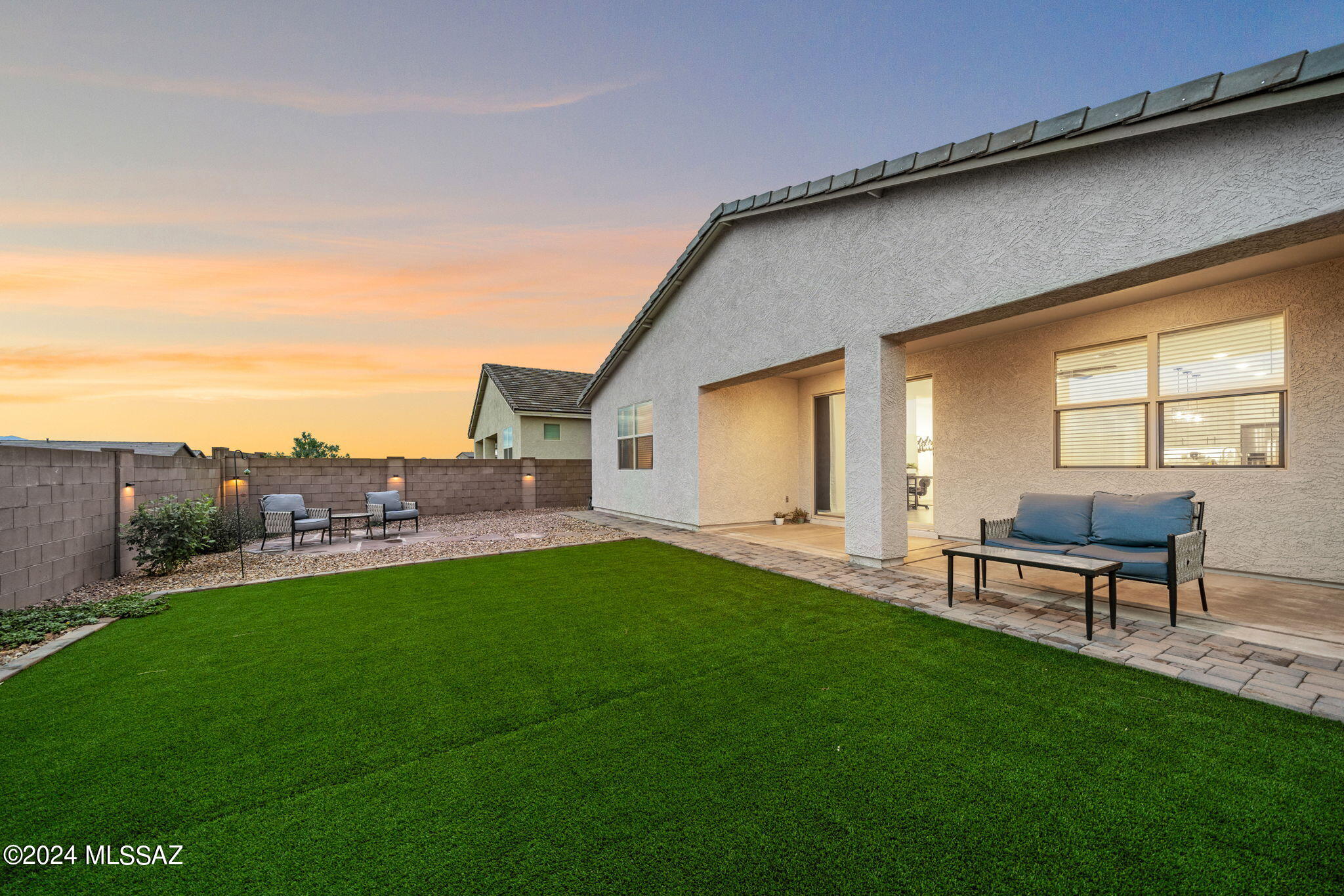 Gladden Farms Block 31 - Residential
