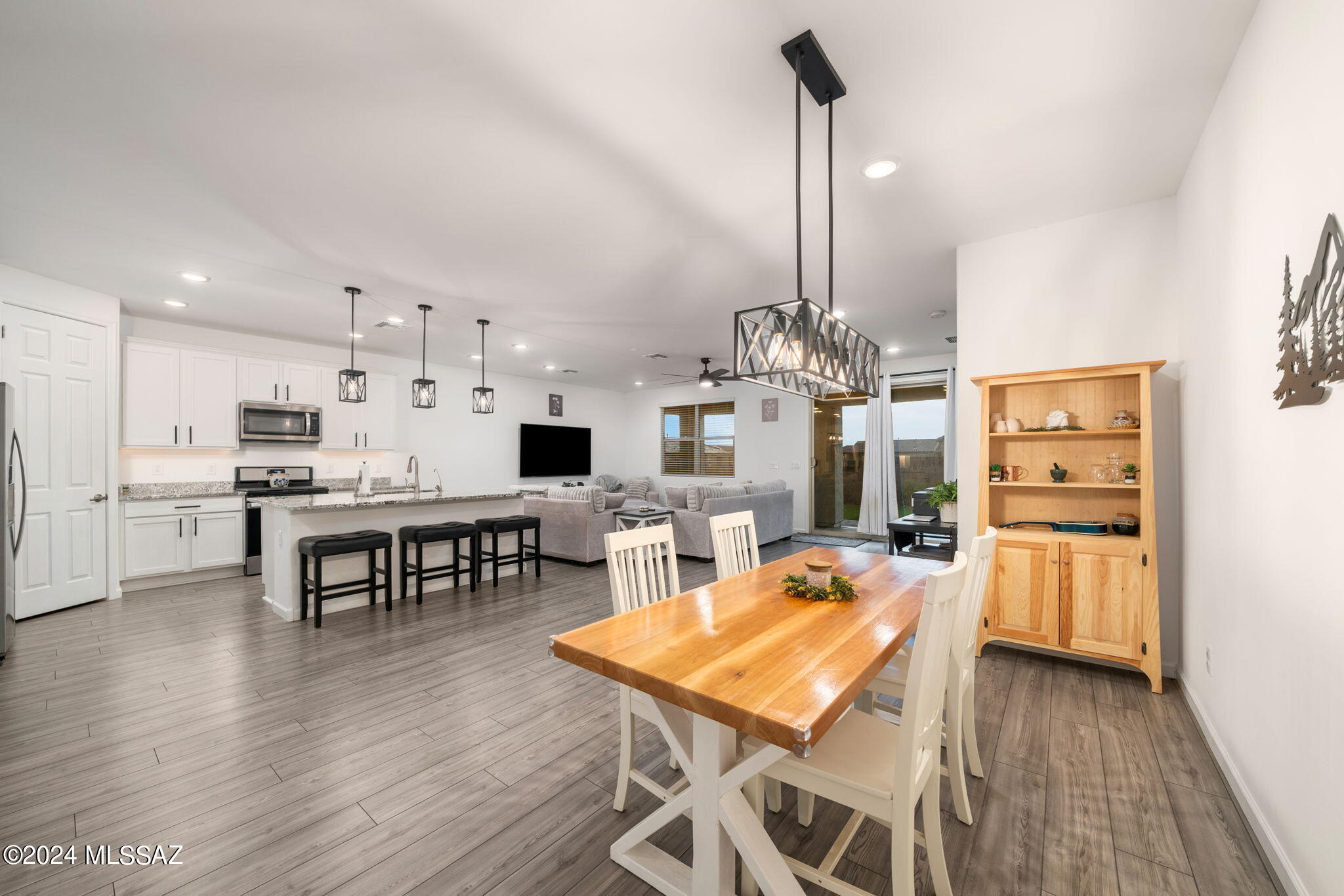 Gladden Farms Block 31 - Residential