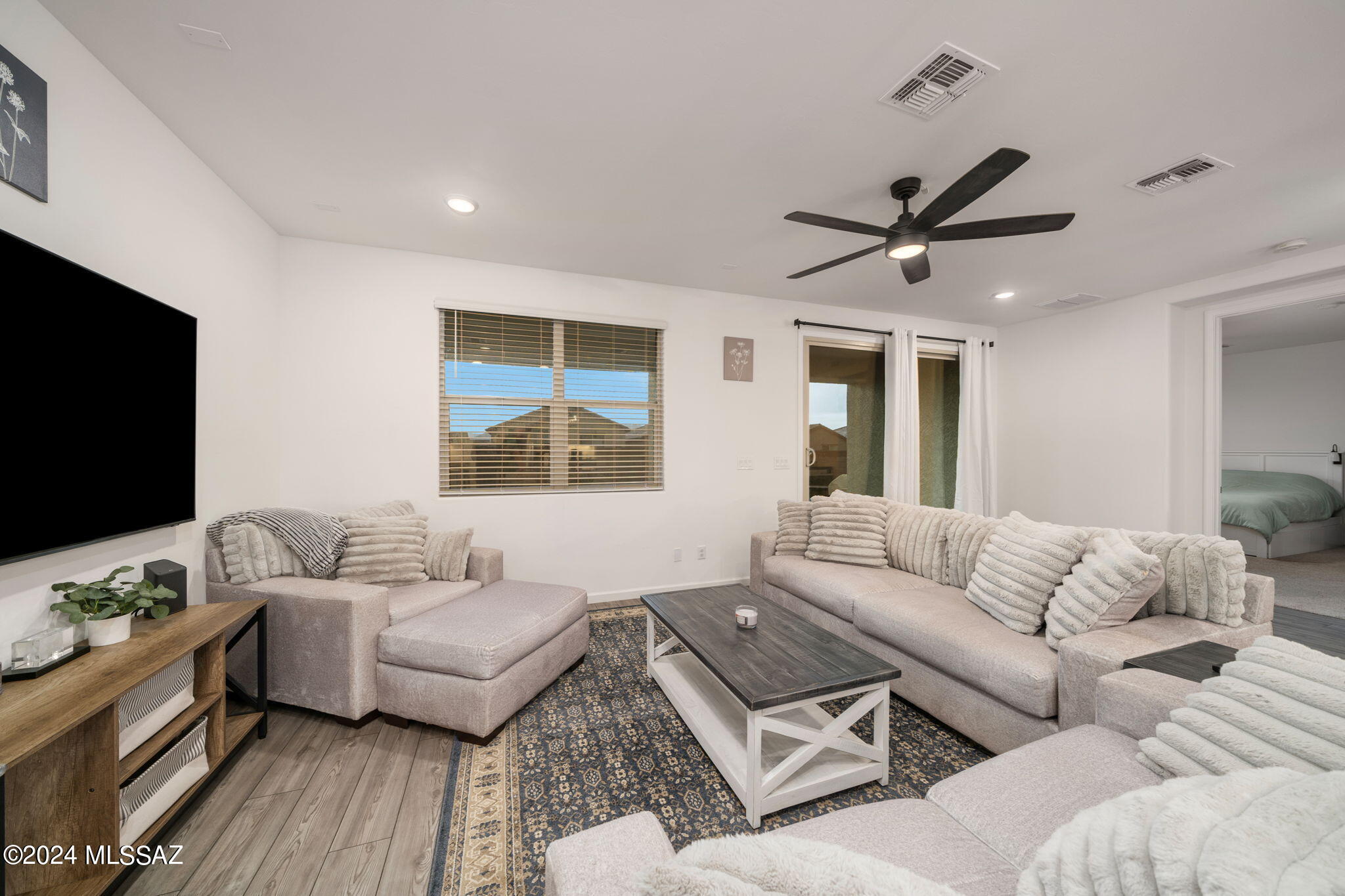 Gladden Farms Block 31 - Residential