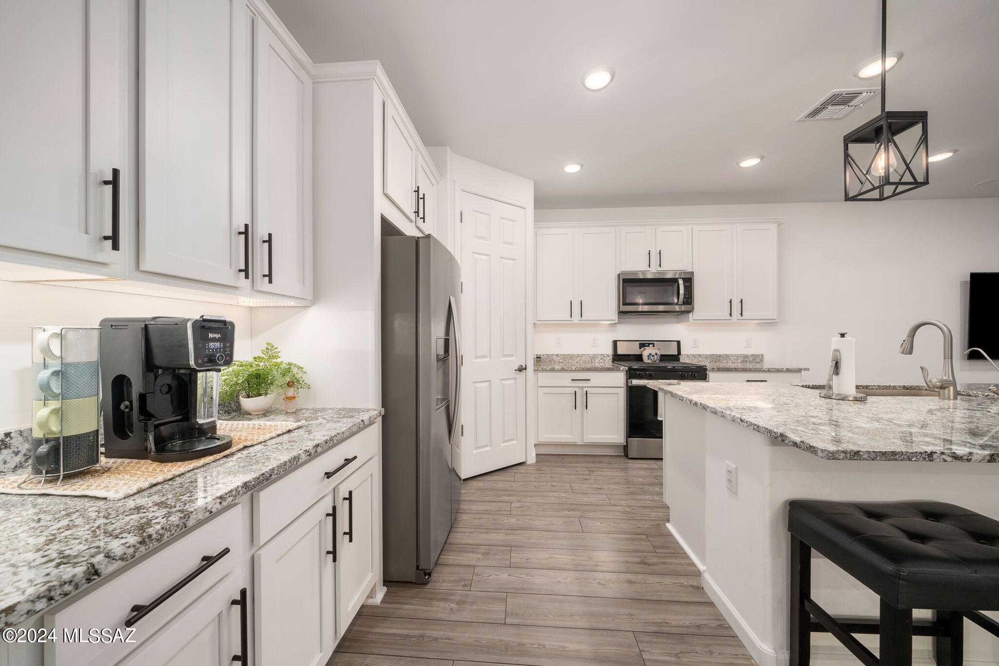 Gladden Farms Block 31 - Residential