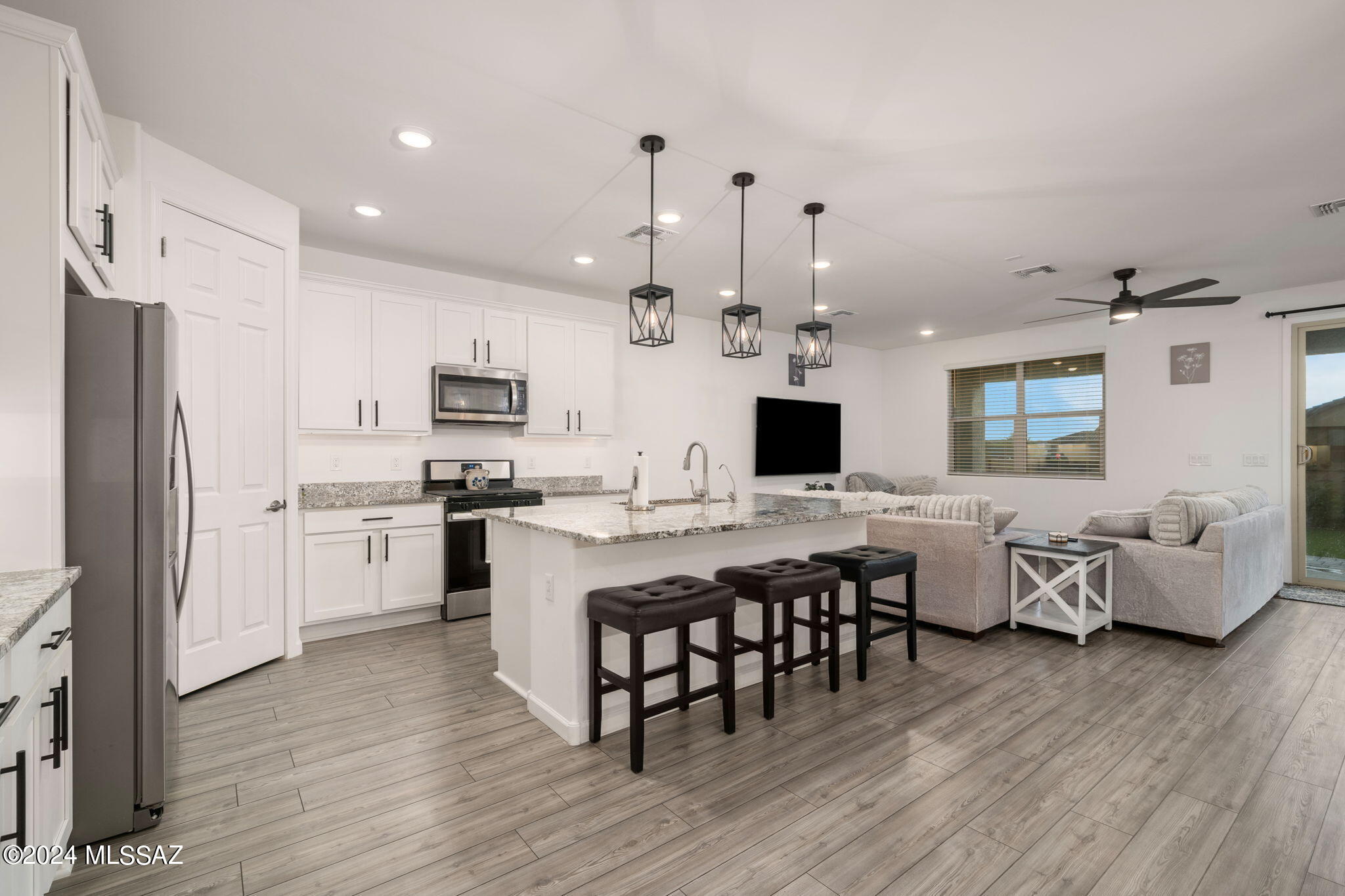 Gladden Farms Block 31 - Residential