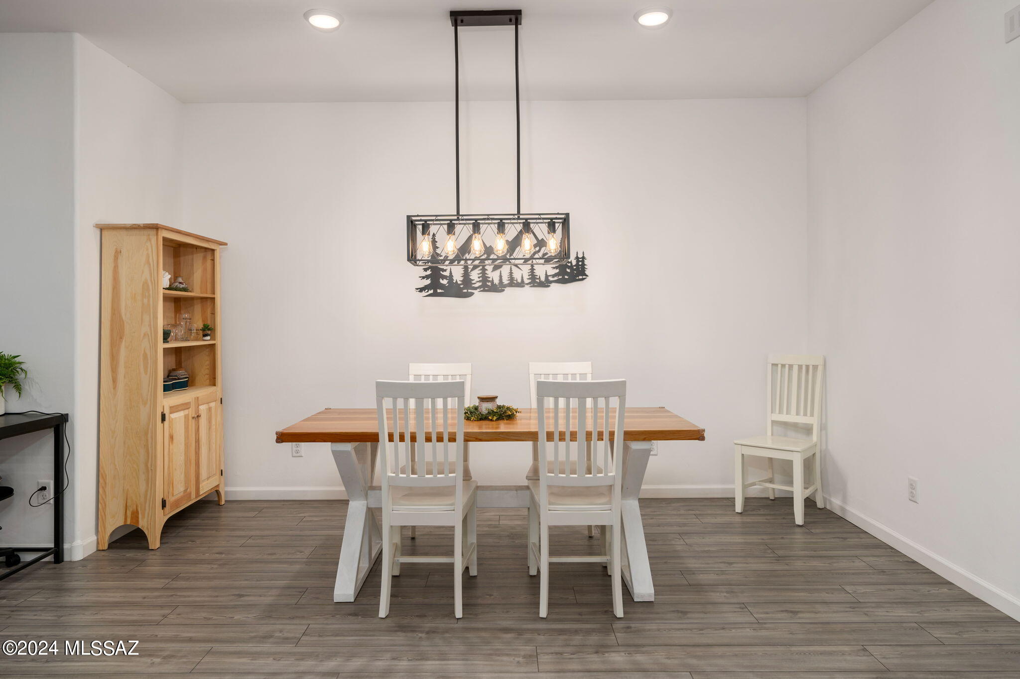 Gladden Farms Block 31 - Residential
