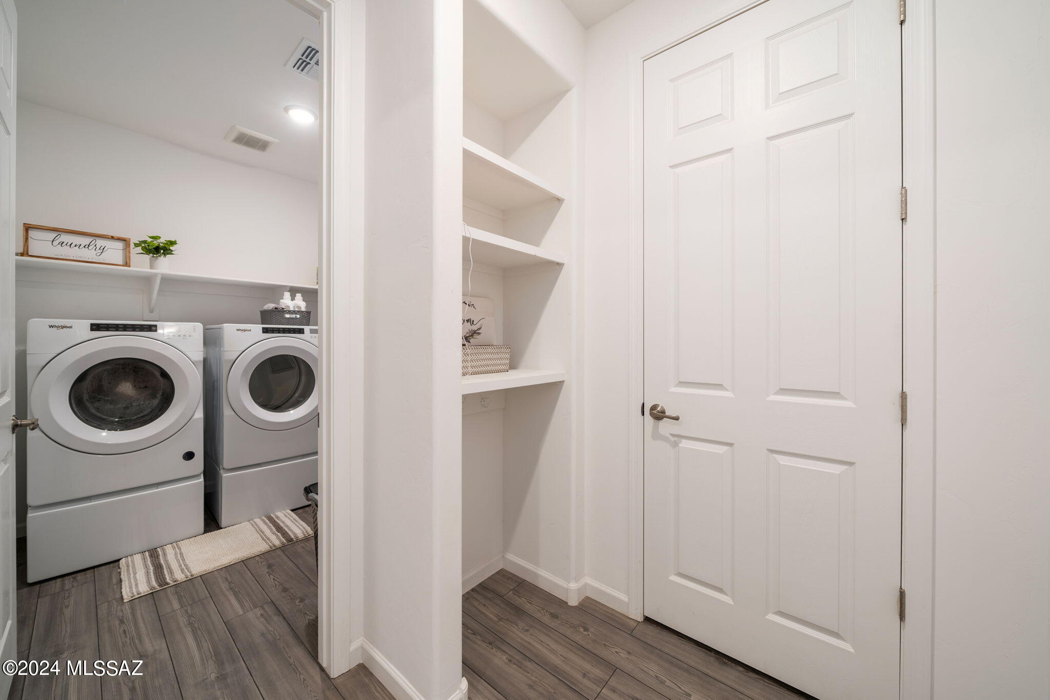 Gladden Farms Block 31 - Residential