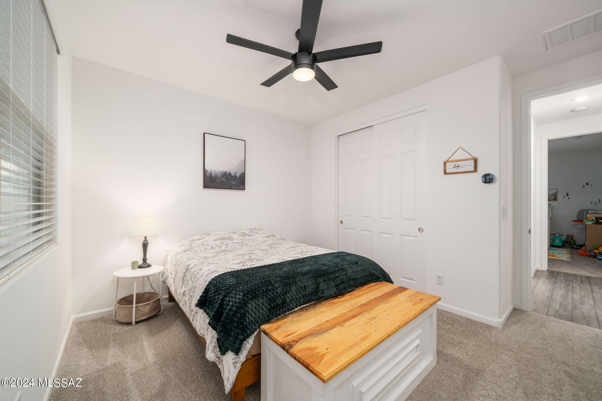 Gladden Farms Block 31 - Residential