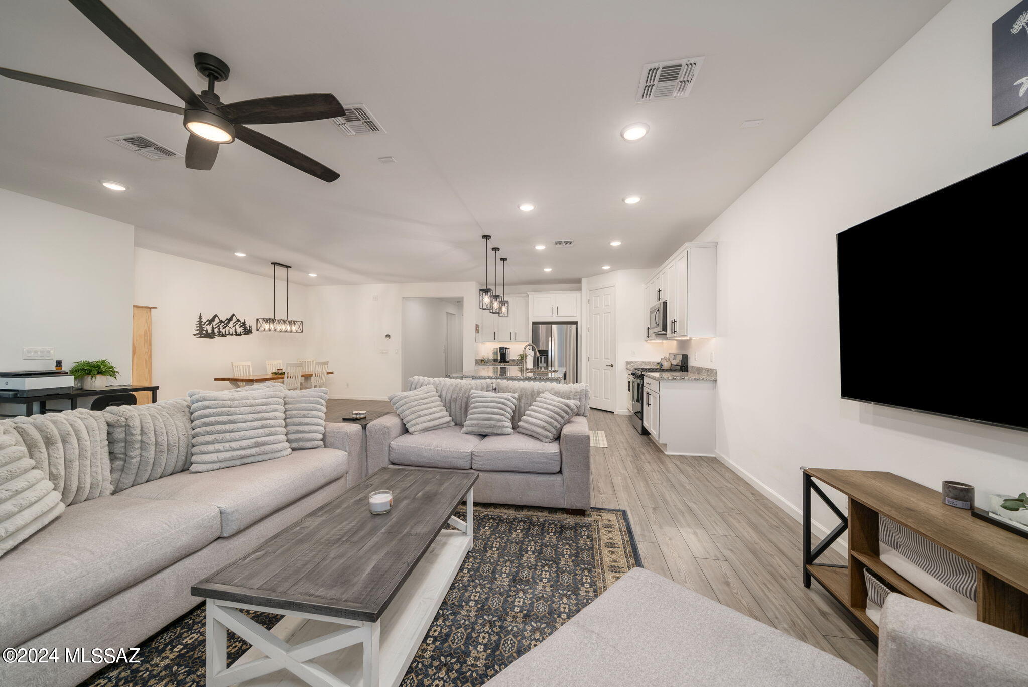 Gladden Farms Block 31 - Residential