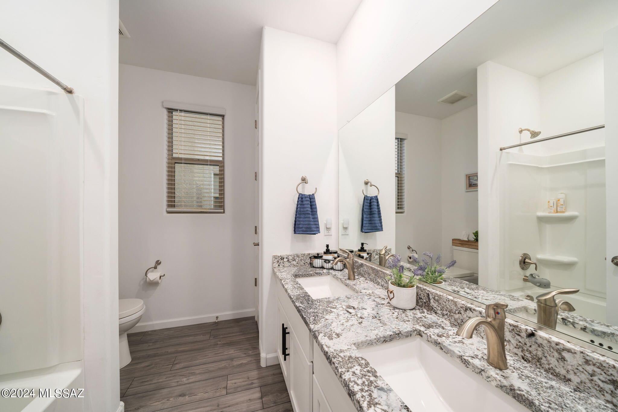 Gladden Farms Block 31 - Residential