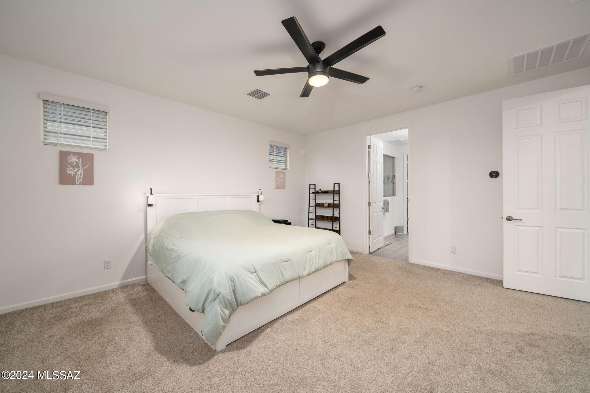 Gladden Farms Block 31 - Residential