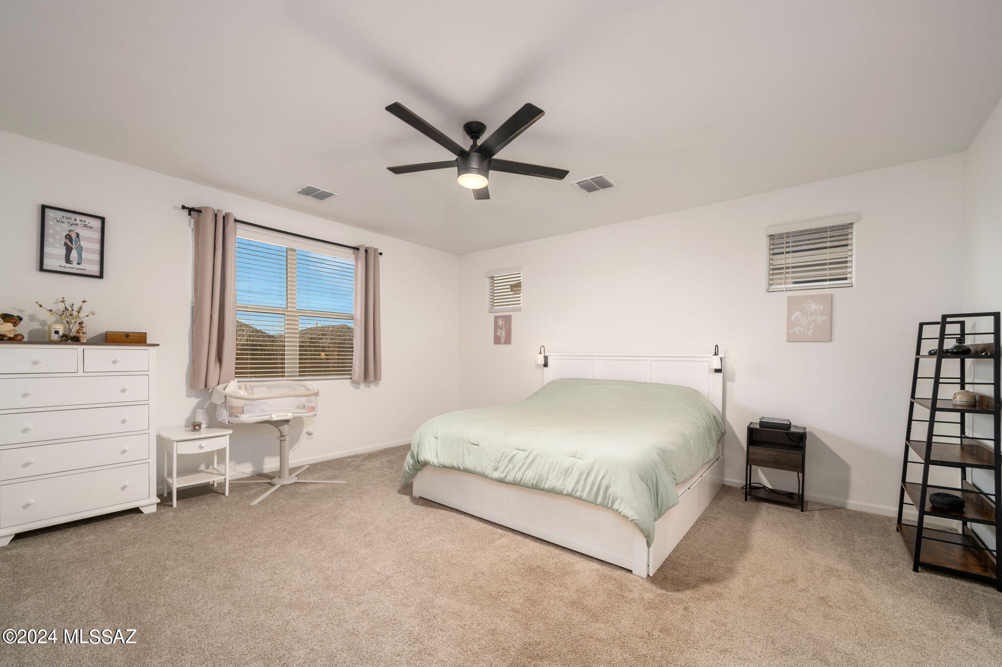 Gladden Farms Block 31 - Residential
