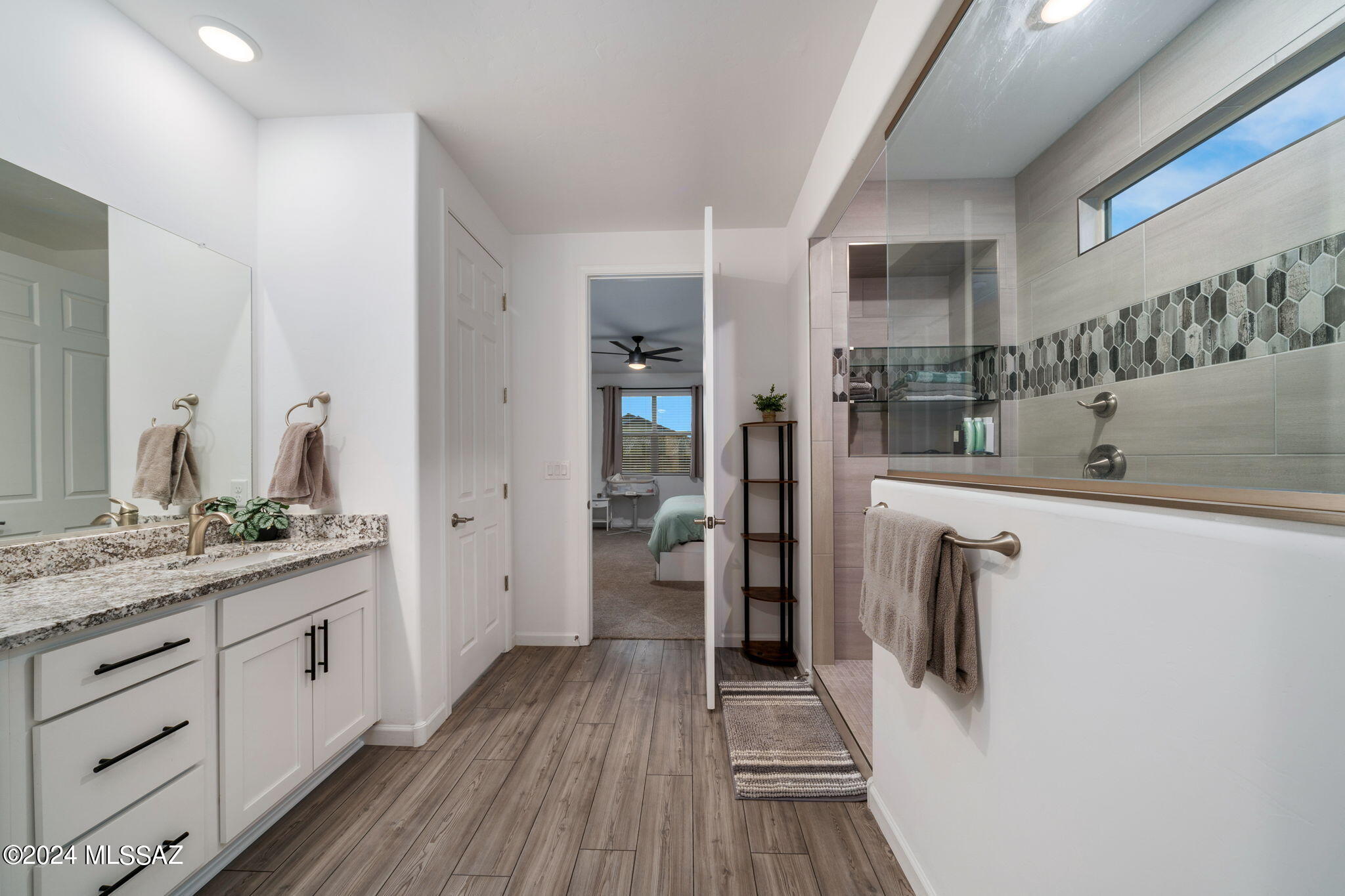Gladden Farms Block 31 - Residential