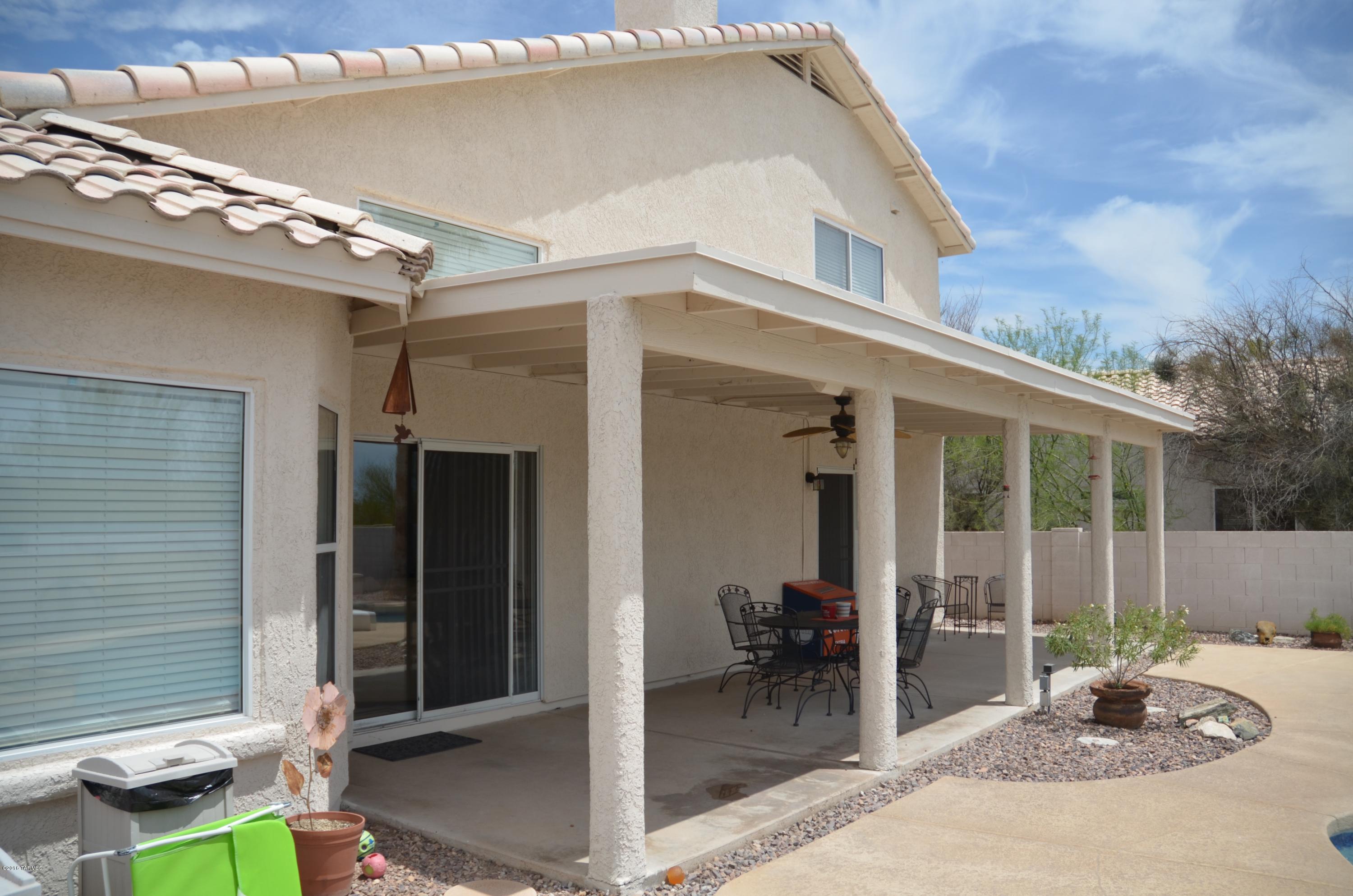 Canada Hills - Parcels D And E (1-57) - Residential