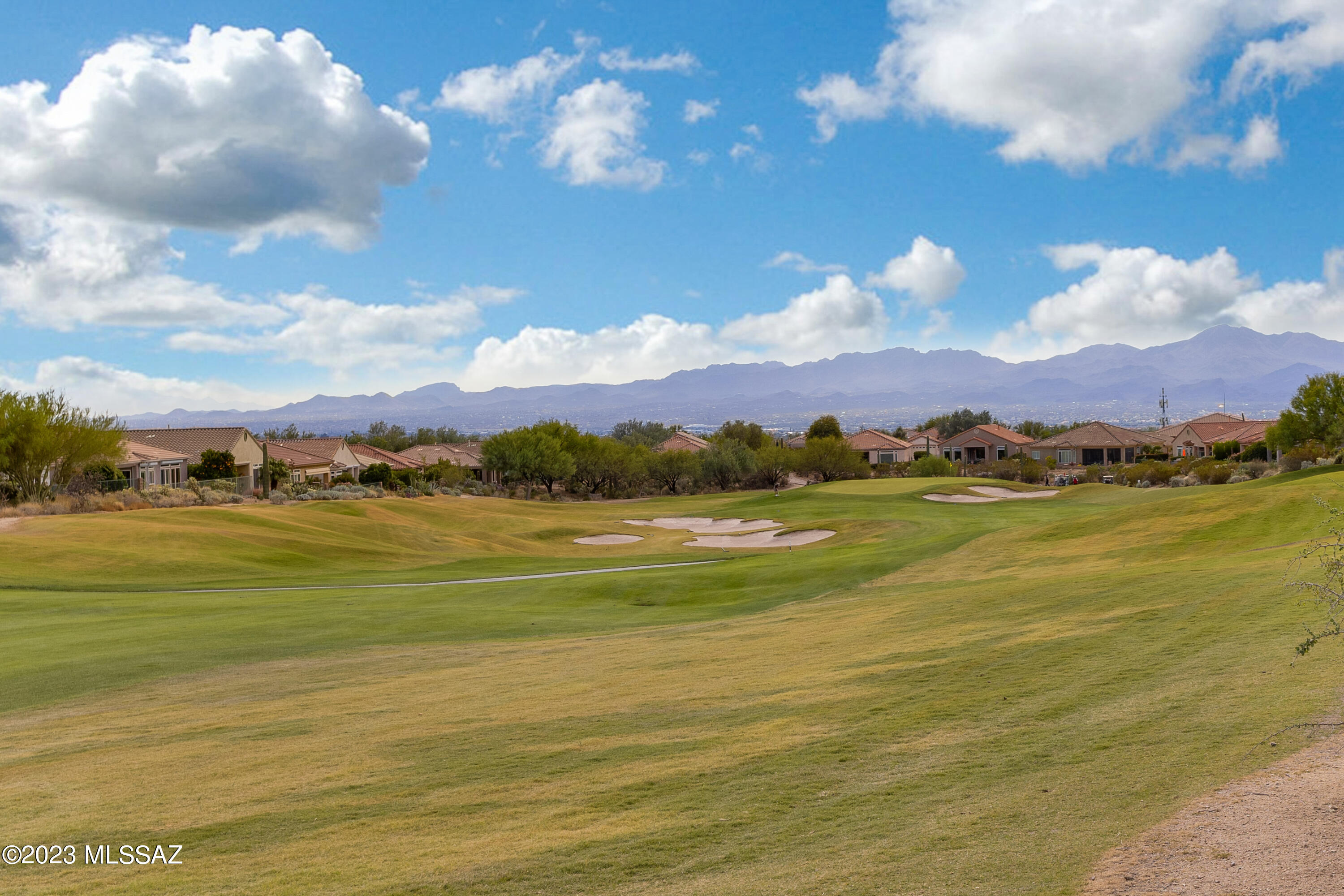 Heritage Highlands VI at Dove Mountain (977-1146) - Residential