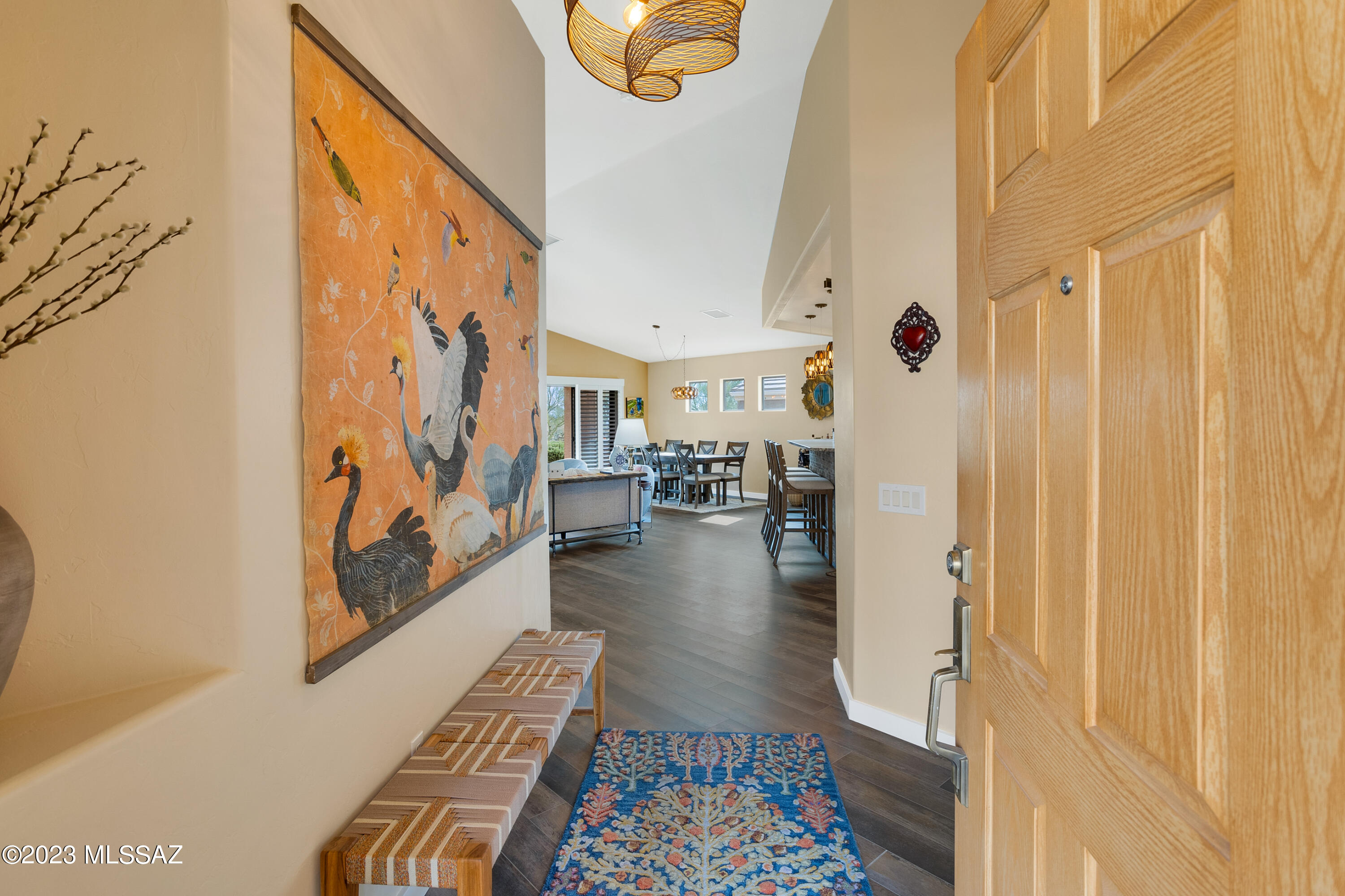 Heritage Highlands VI at Dove Mountain (977-1146) - Residential