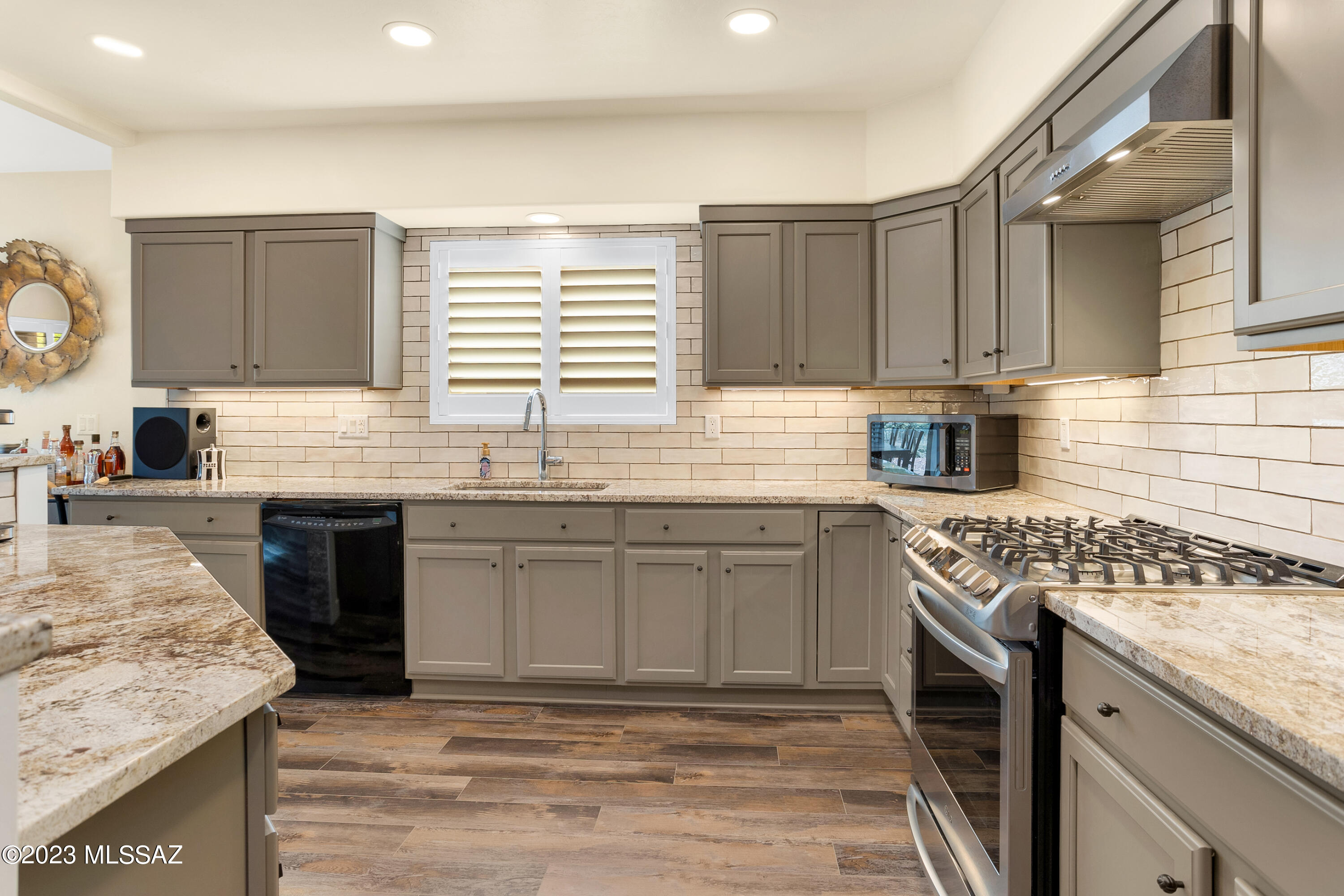 Heritage Highlands VI at Dove Mountain (977-1146) - Residential