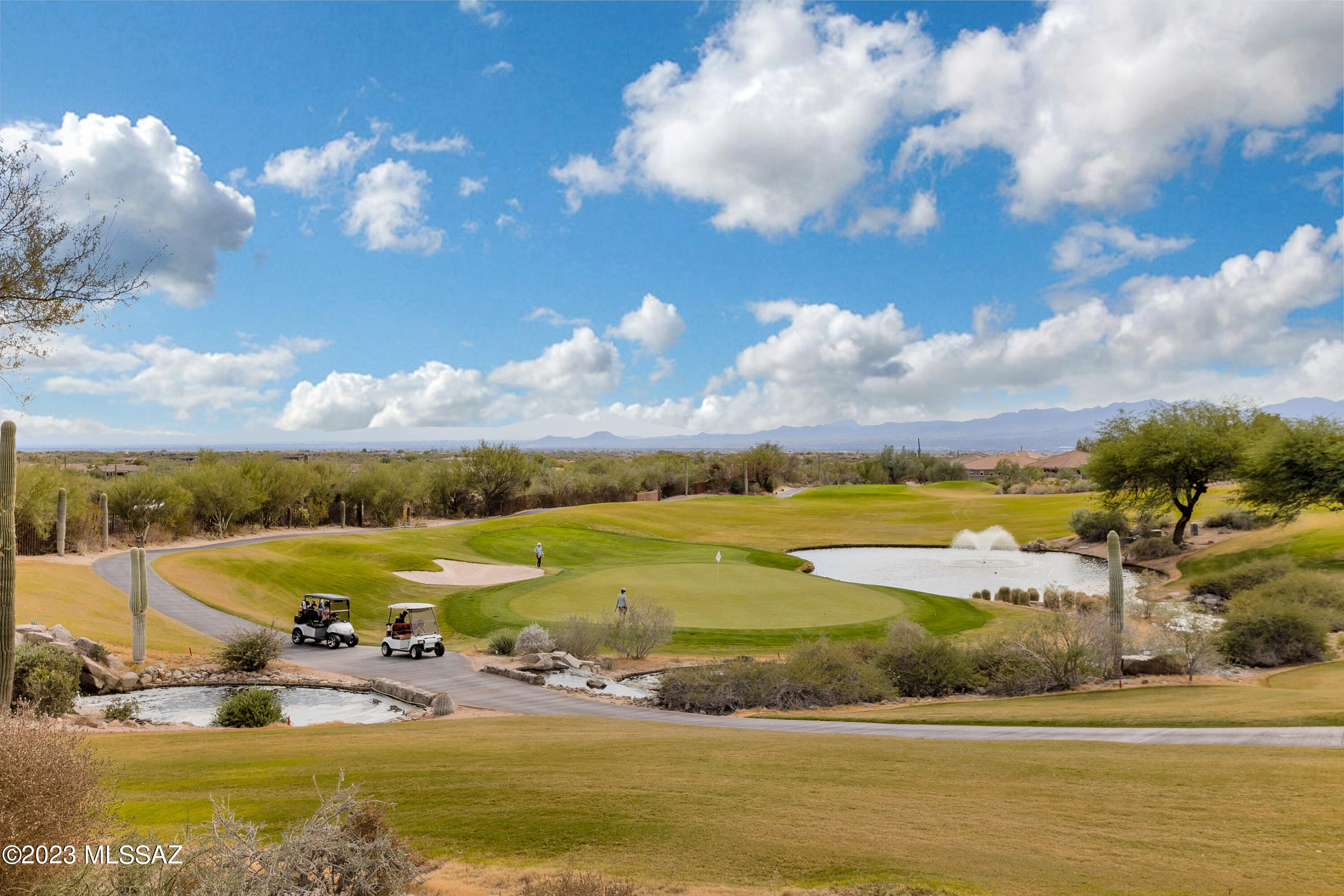 Heritage Highlands VI at Dove Mountain (977-1146) - Residential