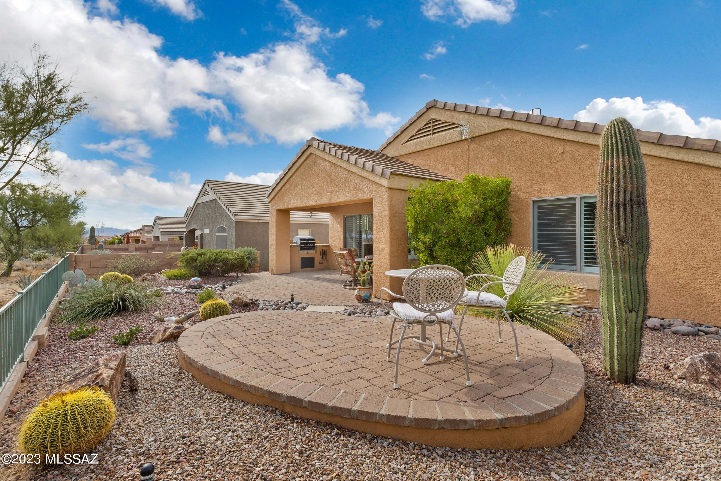 Heritage Highlands VI at Dove Mountain (977-1146) - Residential