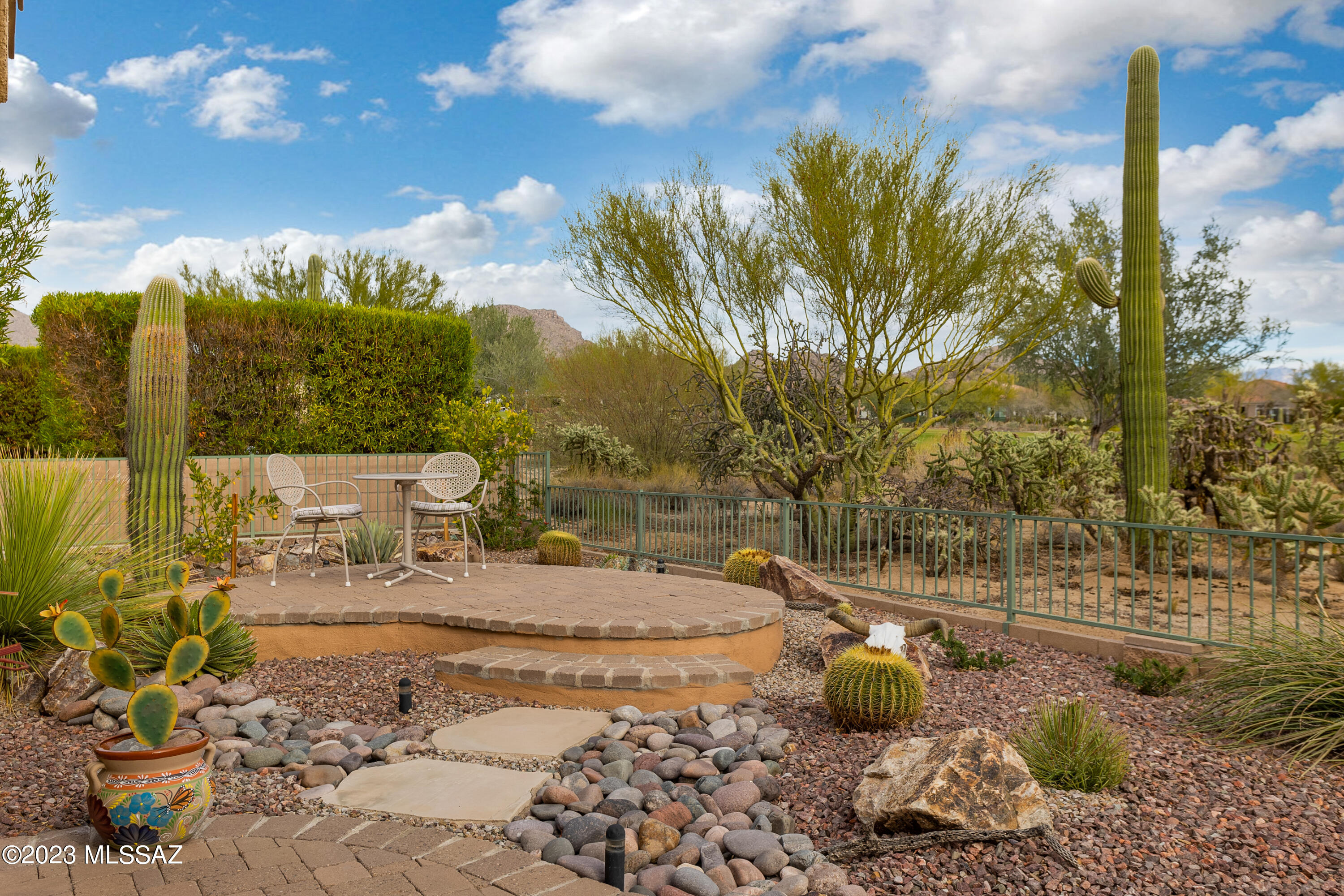 Heritage Highlands VI at Dove Mountain (977-1146) - Residential
