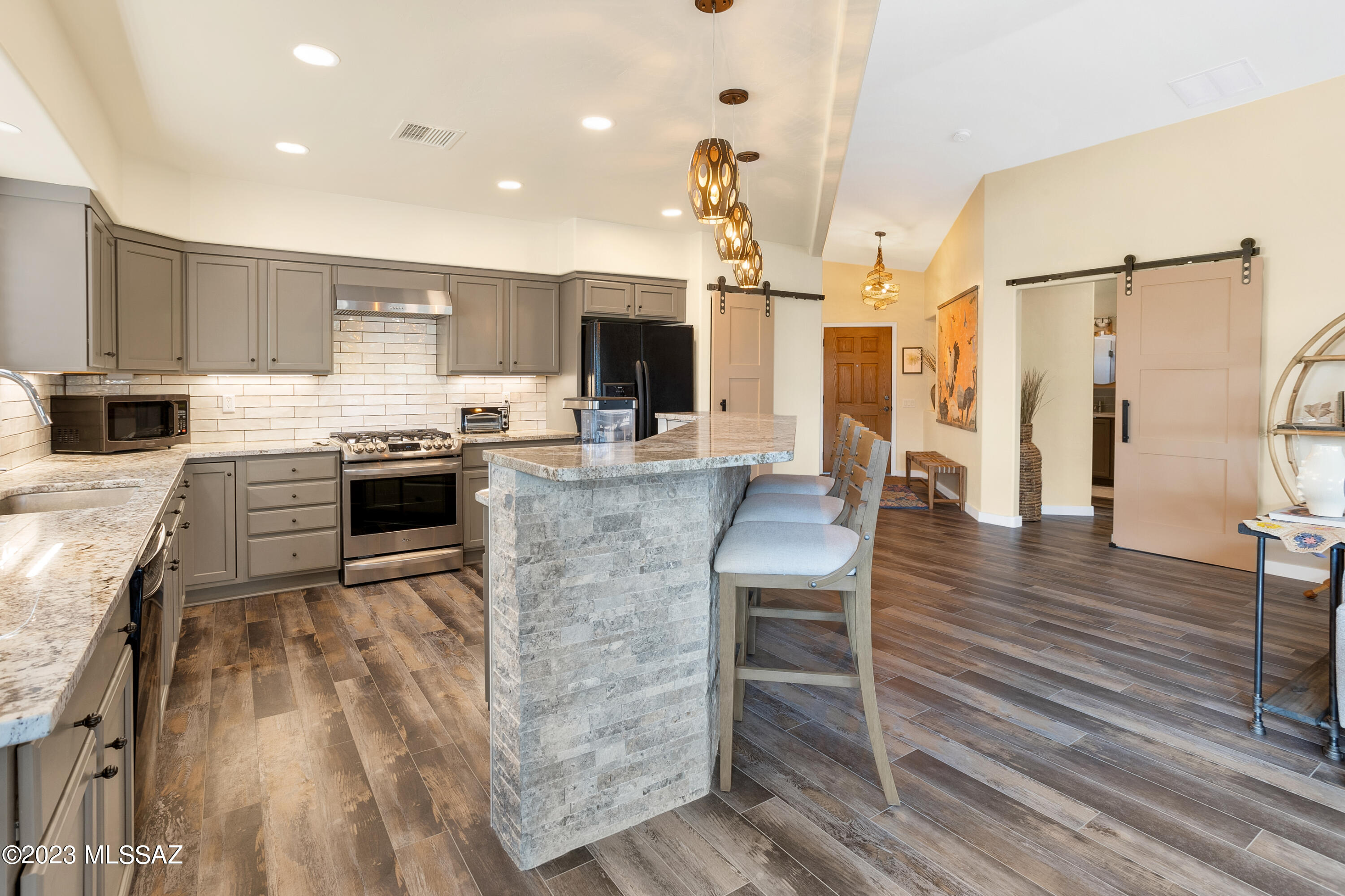 Heritage Highlands VI at Dove Mountain (977-1146) - Residential