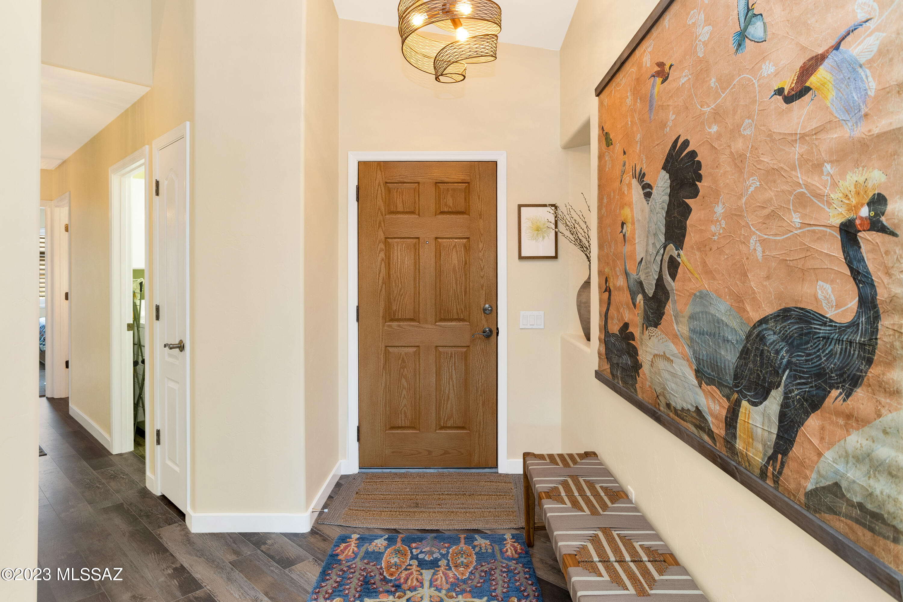 Heritage Highlands VI at Dove Mountain (977-1146) - Residential