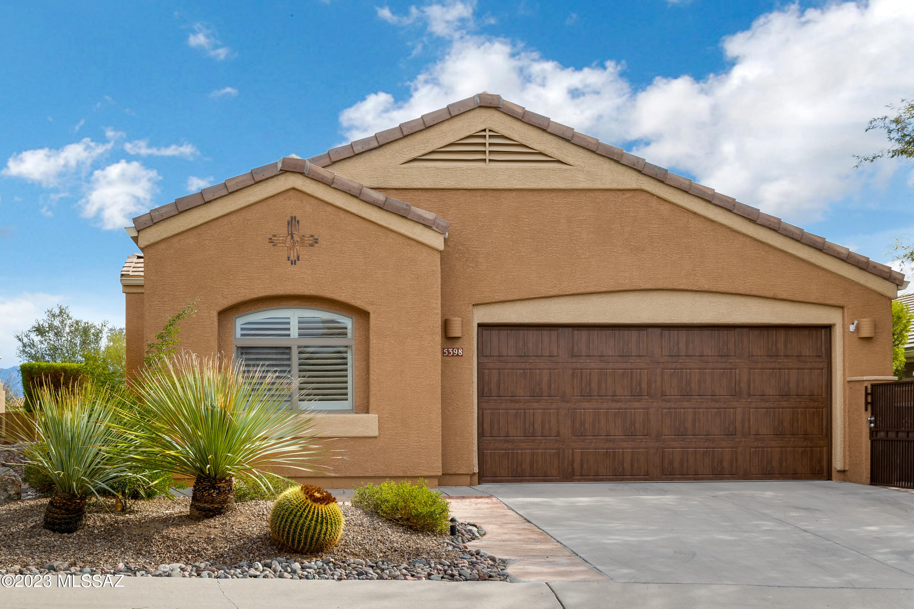 Heritage Highlands VI at Dove Mountain (977-1146) - Residential