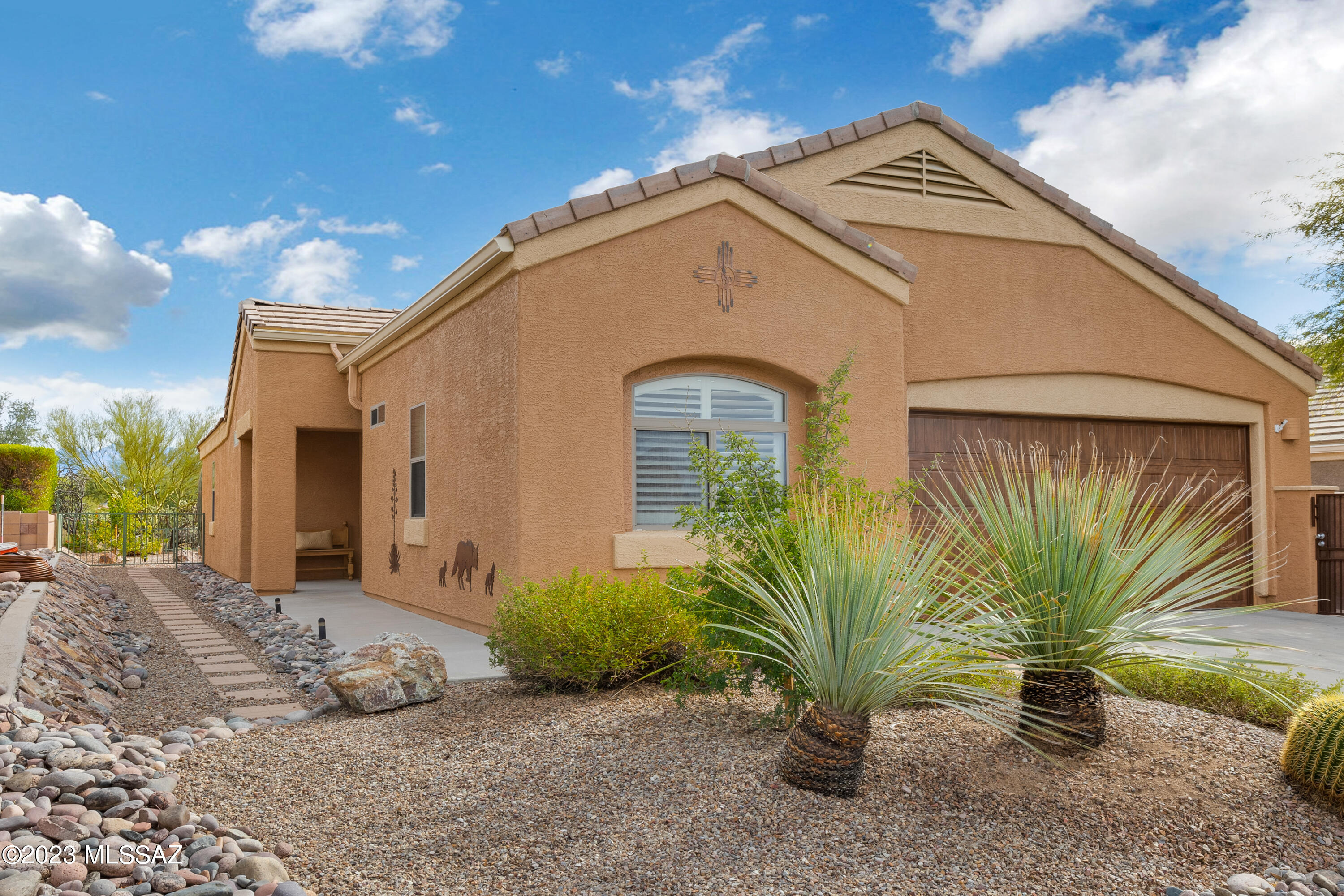 Heritage Highlands VI at Dove Mountain (977-1146) - Residential