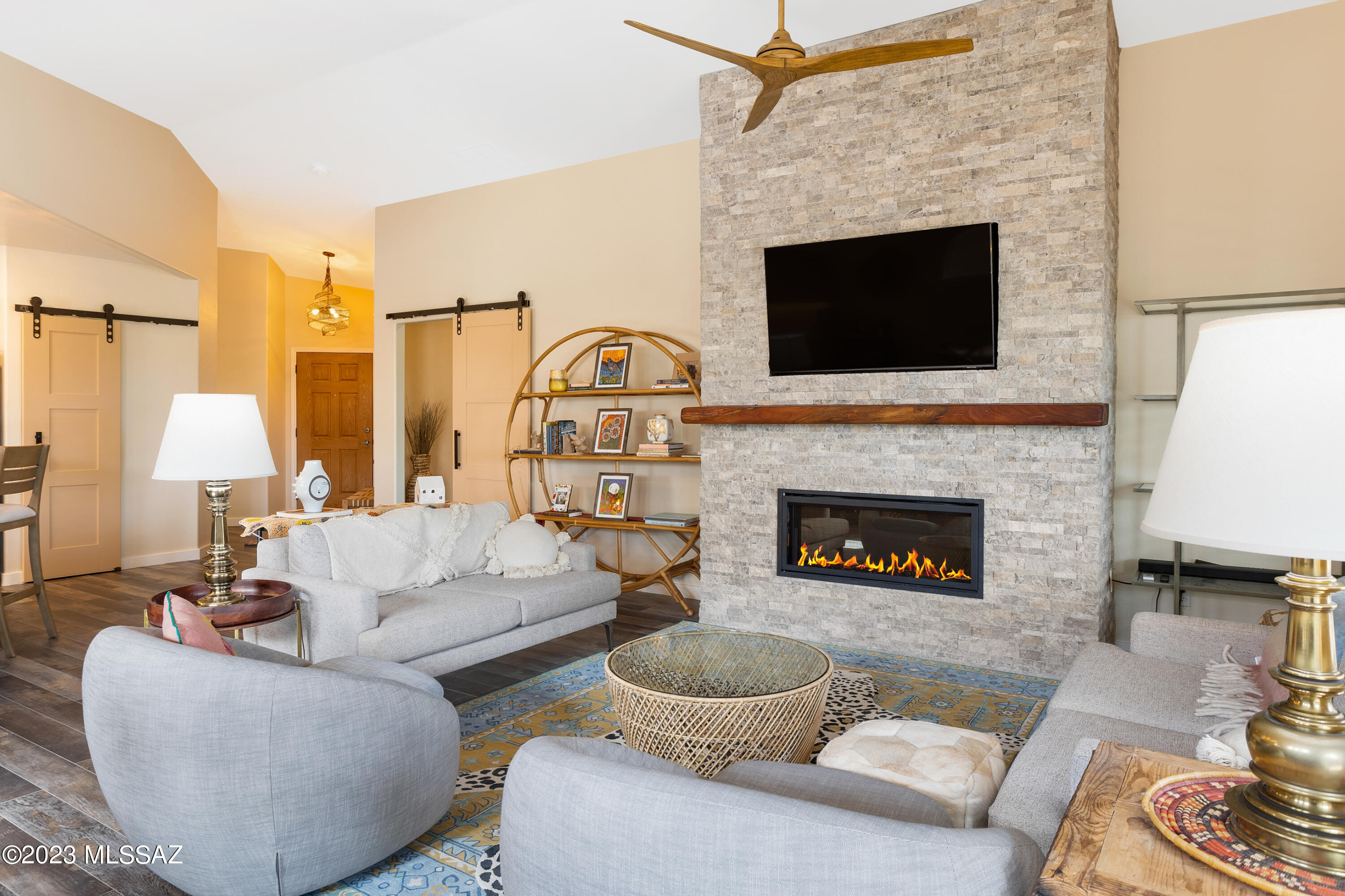 Heritage Highlands VI at Dove Mountain (977-1146) - Residential