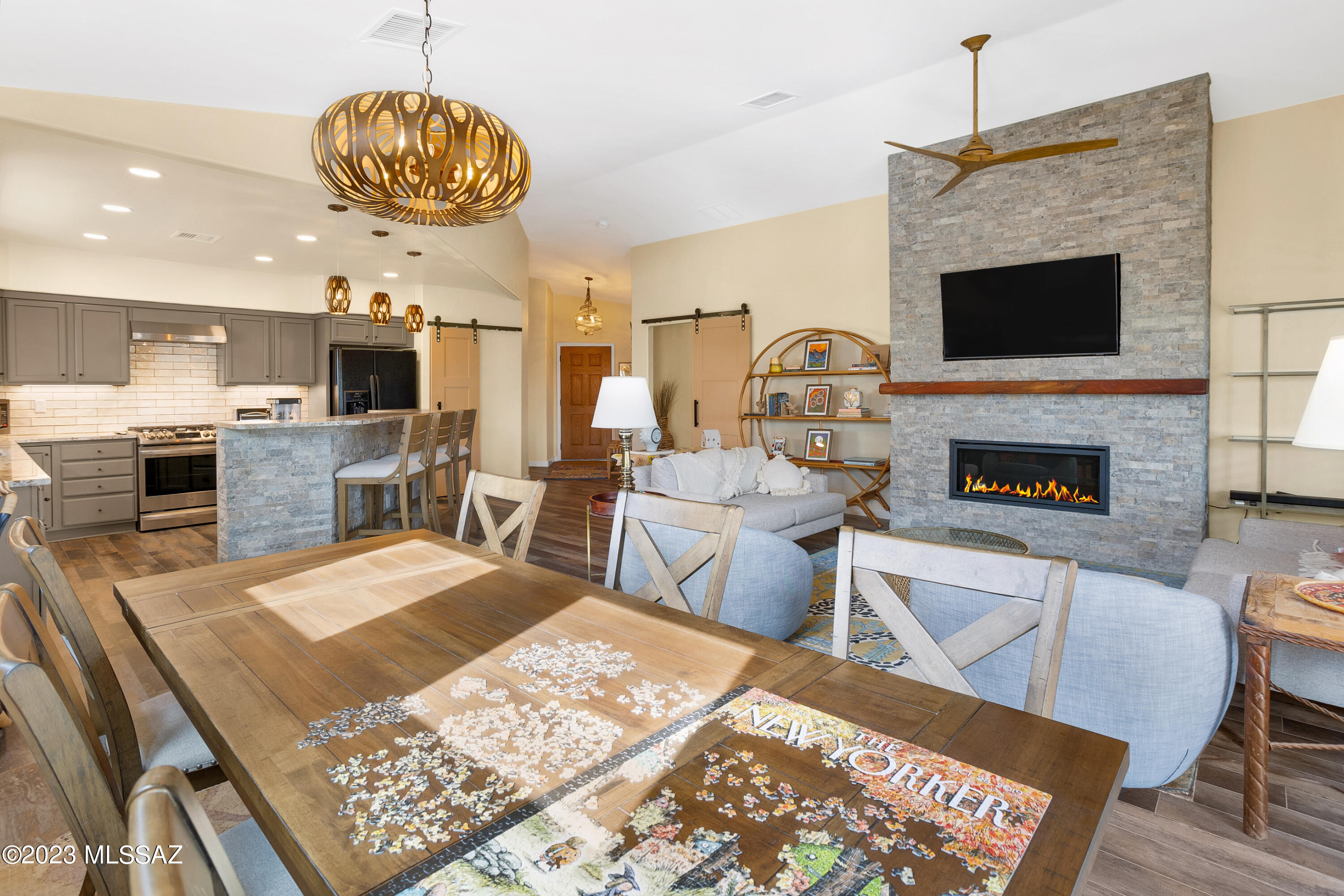 Heritage Highlands VI at Dove Mountain (977-1146) - Residential