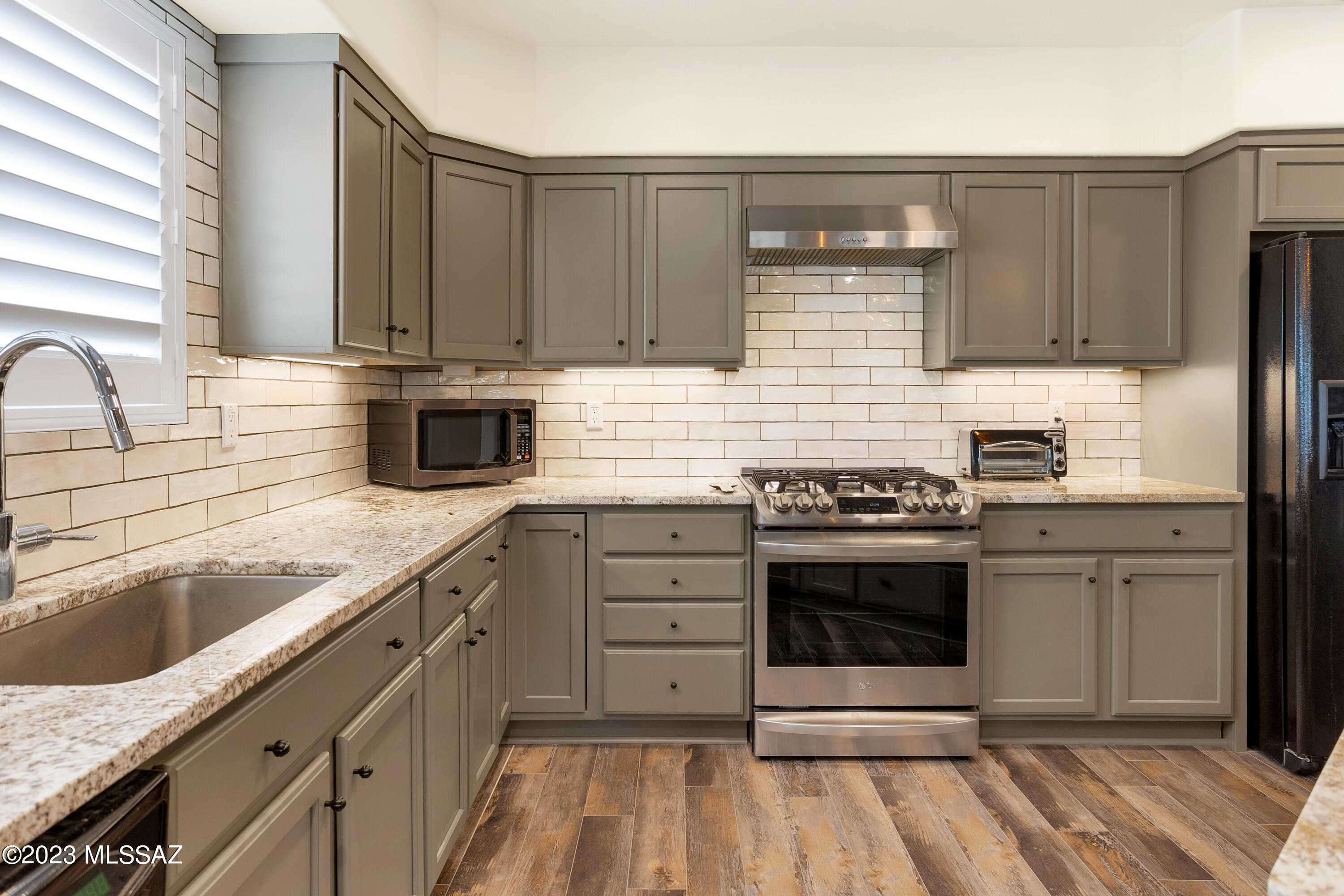 Heritage Highlands VI at Dove Mountain (977-1146) - Residential