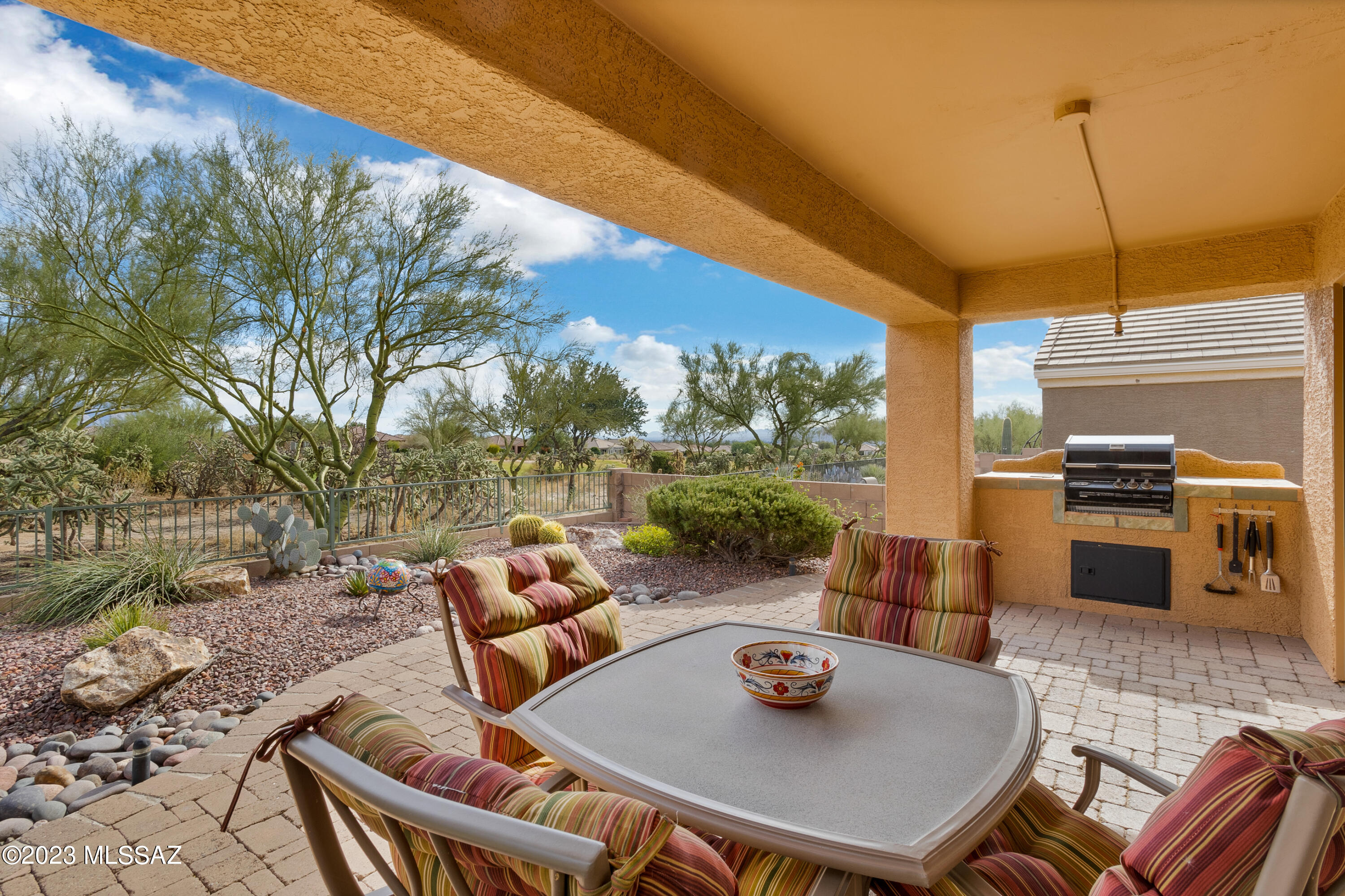Heritage Highlands VI at Dove Mountain (977-1146) - Residential