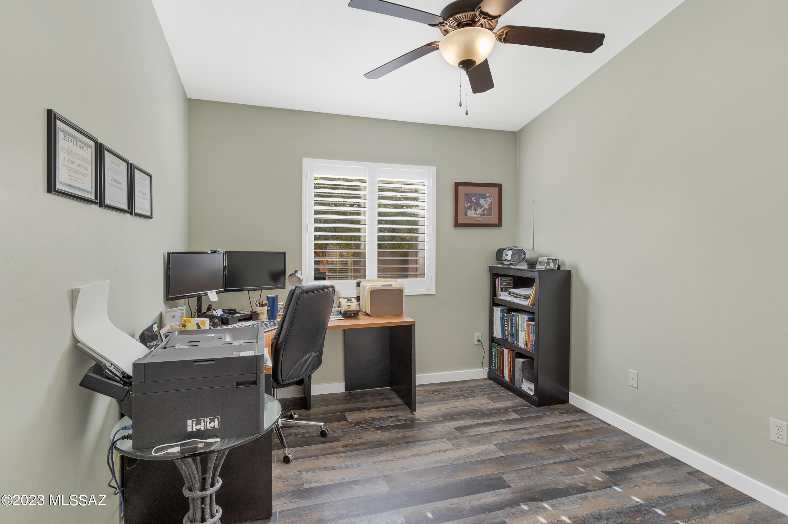 Heritage Highlands VI at Dove Mountain (977-1146) - Residential