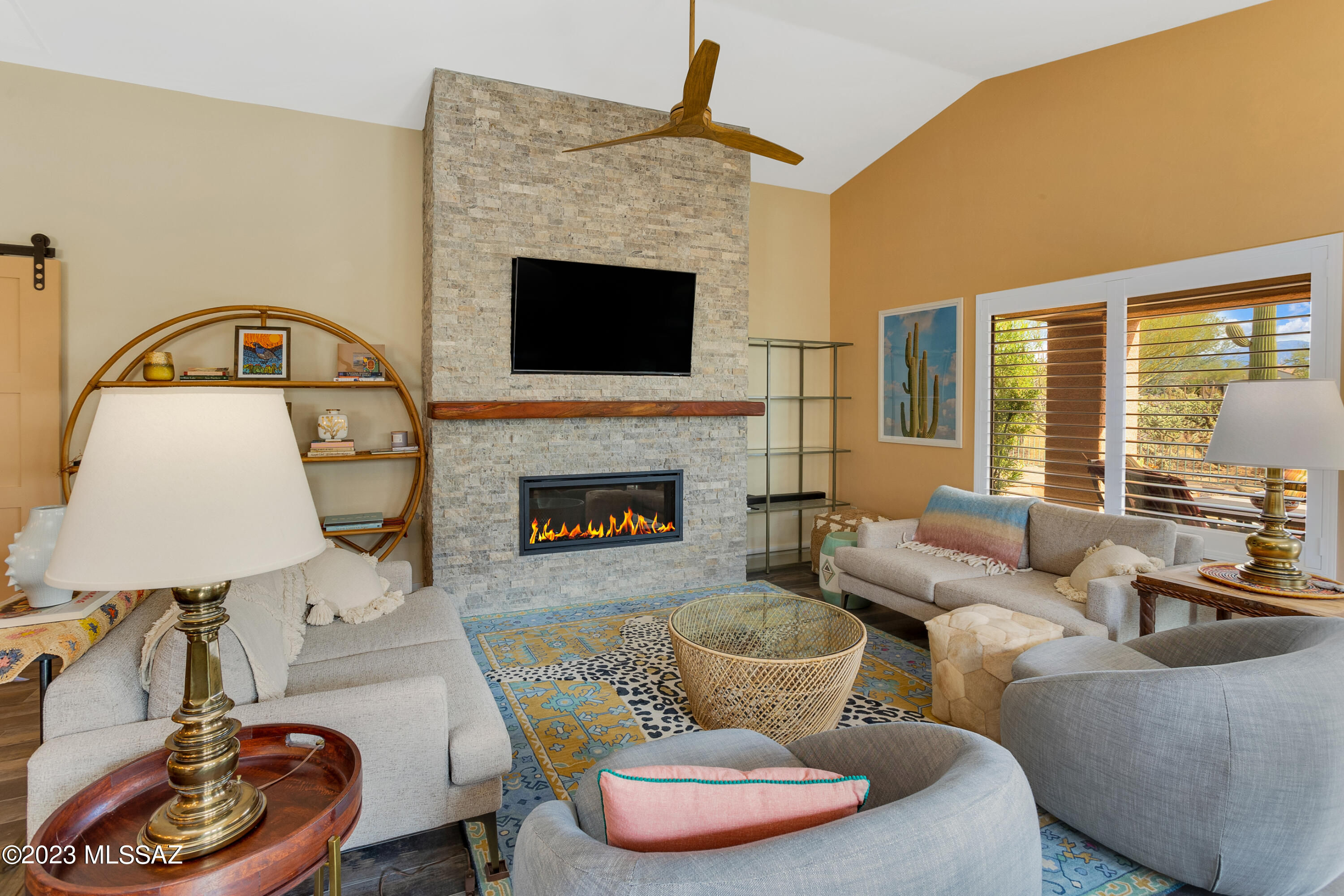 Heritage Highlands VI at Dove Mountain (977-1146) - Residential
