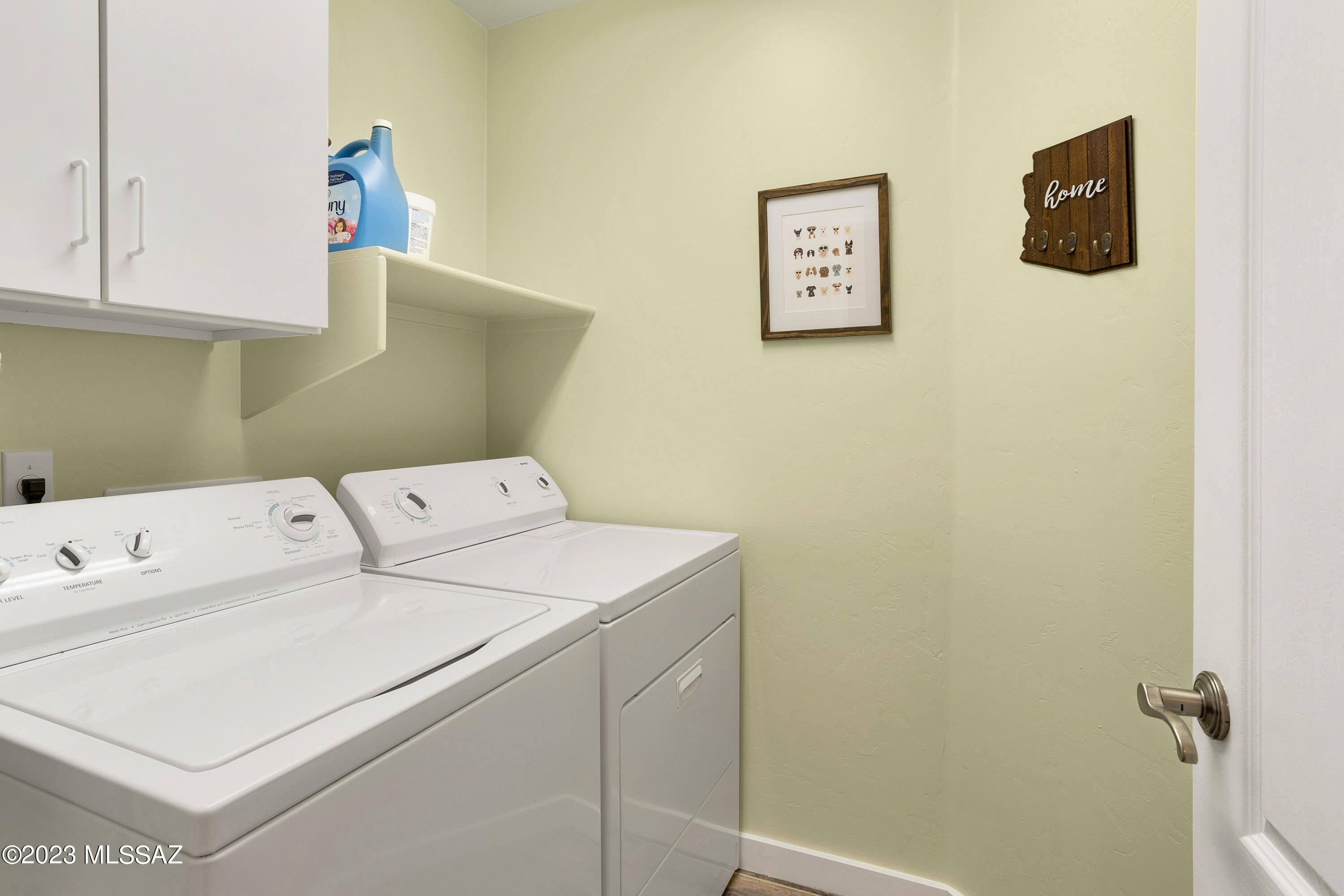 Heritage Highlands VI at Dove Mountain (977-1146) - Residential