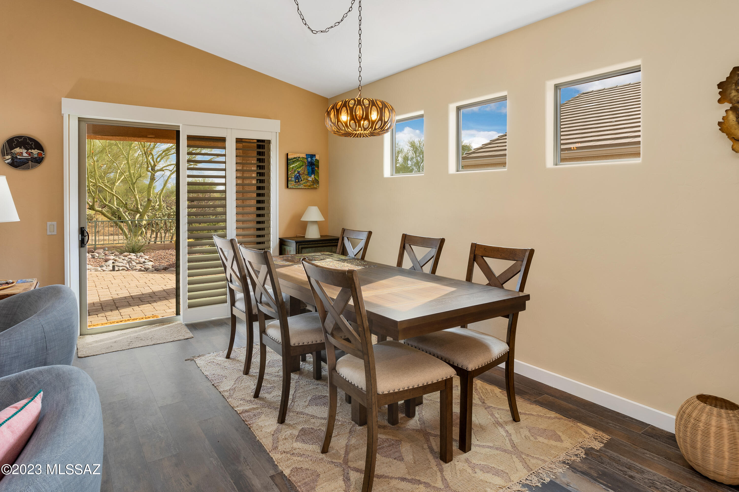 Heritage Highlands VI at Dove Mountain (977-1146) - Residential