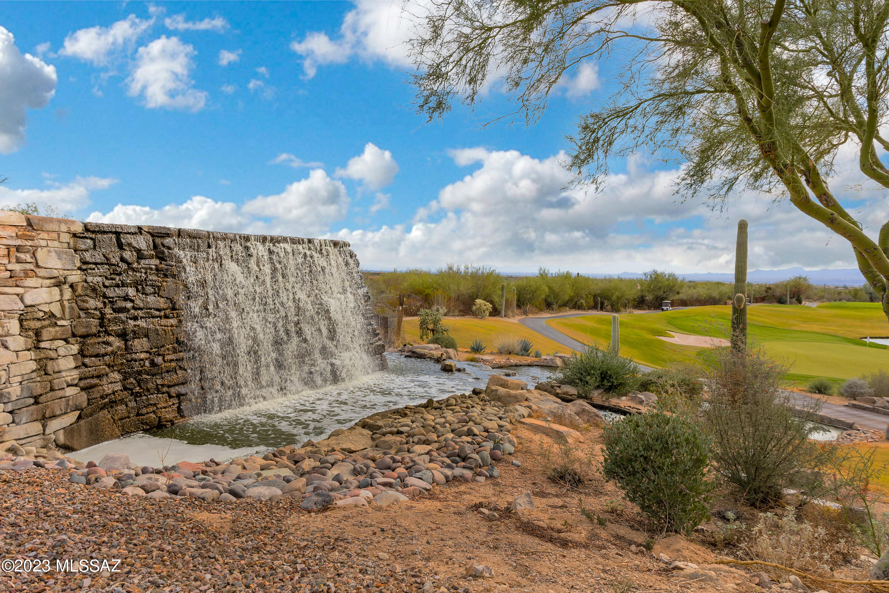 Heritage Highlands VI at Dove Mountain (977-1146) - Residential
