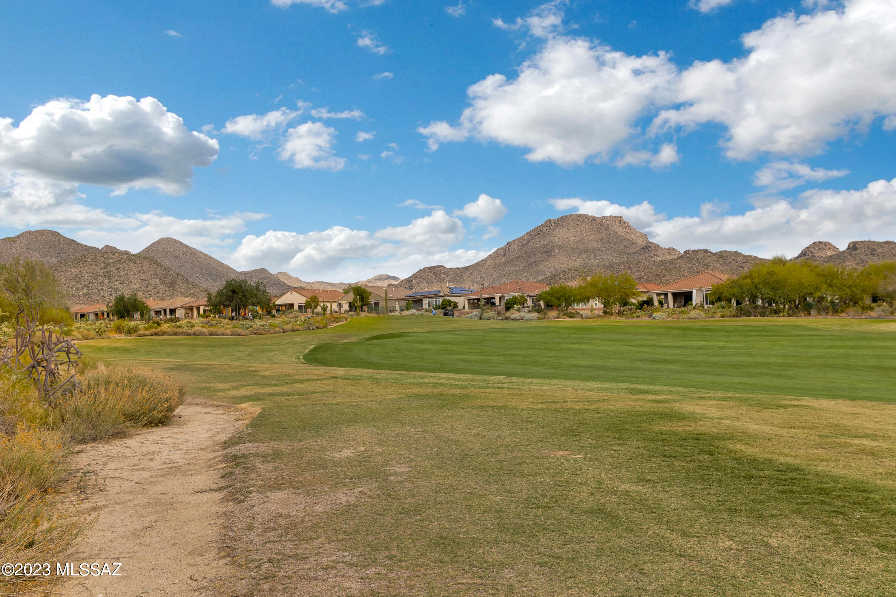Heritage Highlands VI at Dove Mountain (977-1146) - Residential