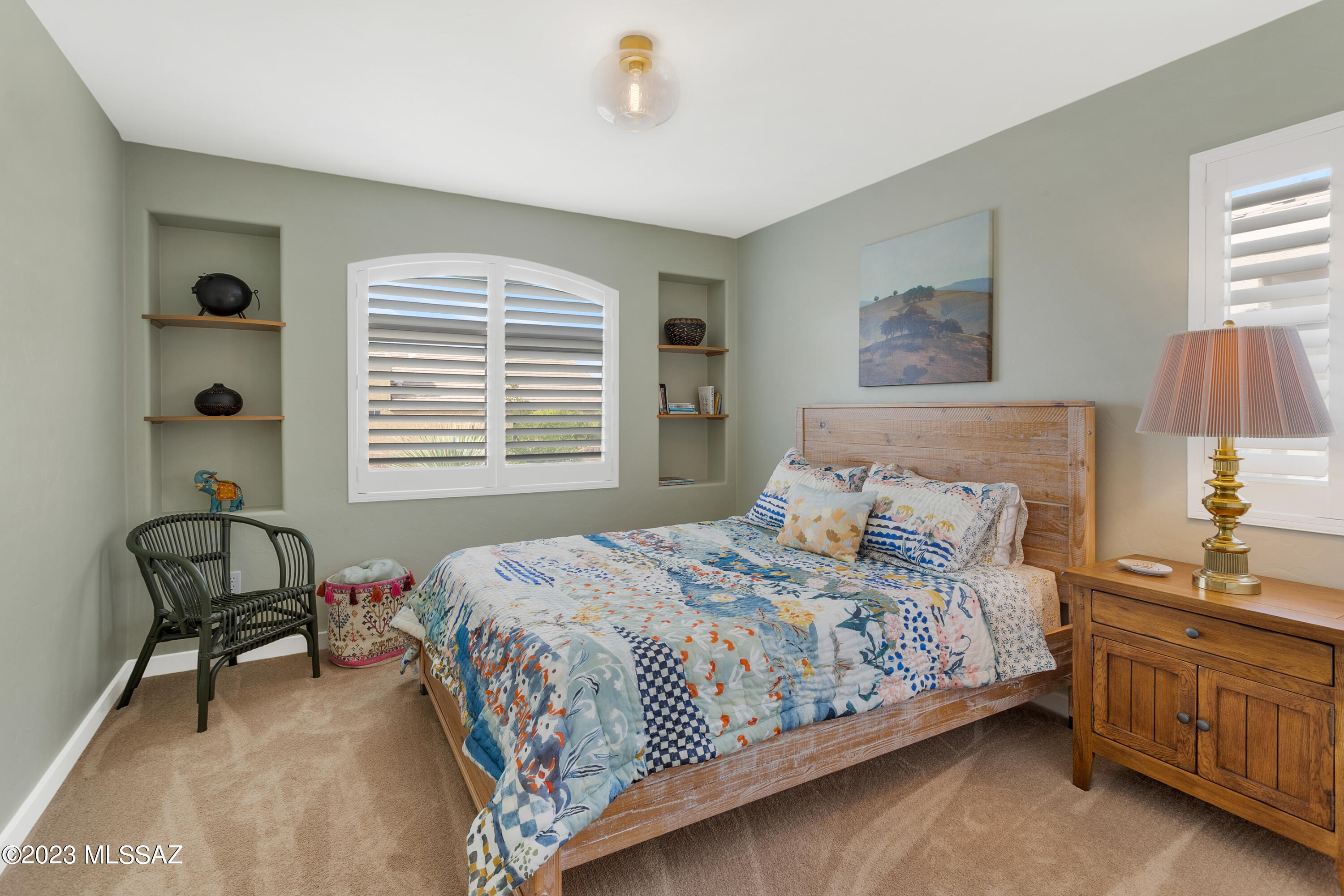 Heritage Highlands VI at Dove Mountain (977-1146) - Residential
