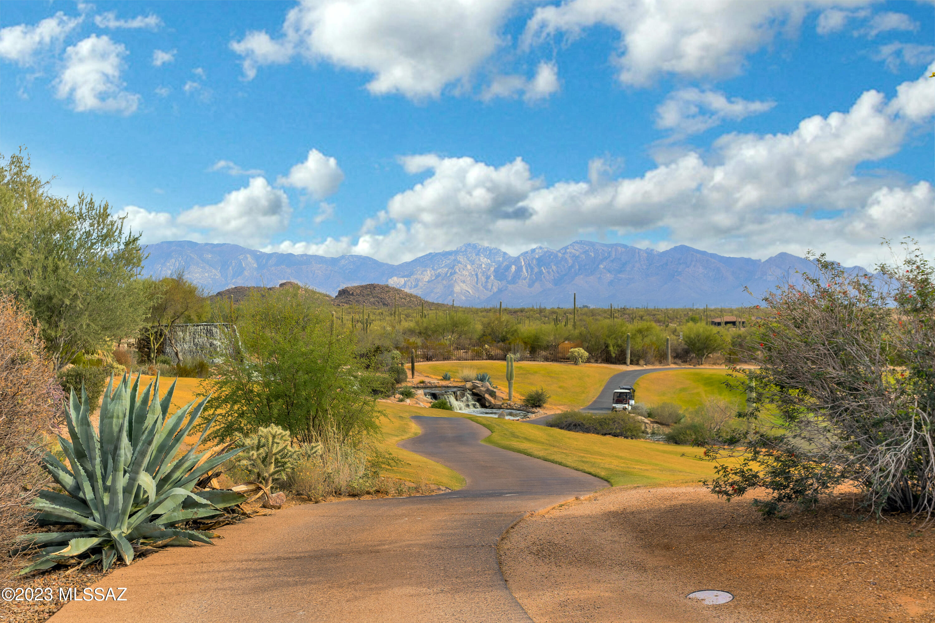Heritage Highlands VI at Dove Mountain (977-1146) - Residential