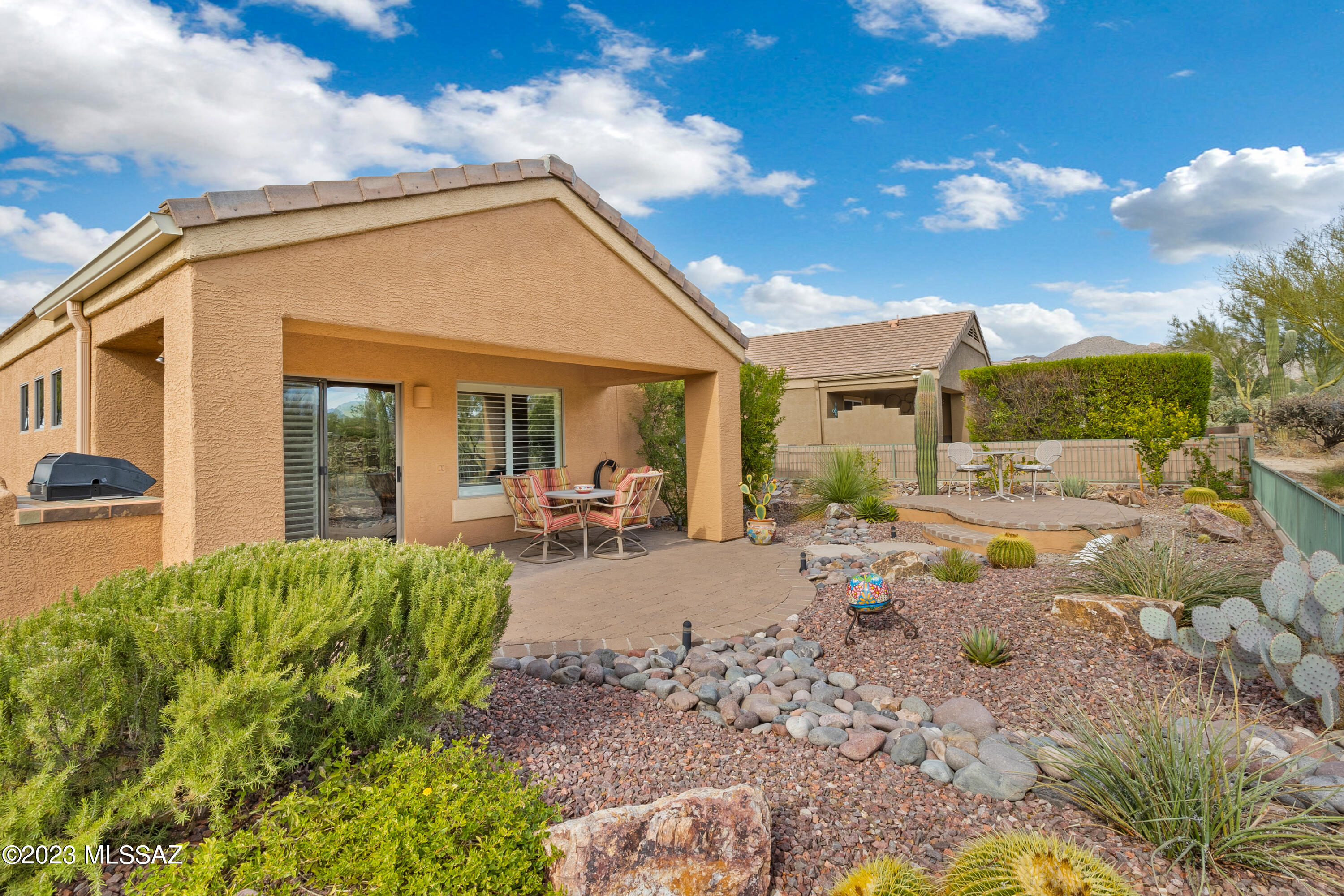Heritage Highlands VI at Dove Mountain (977-1146) - Residential