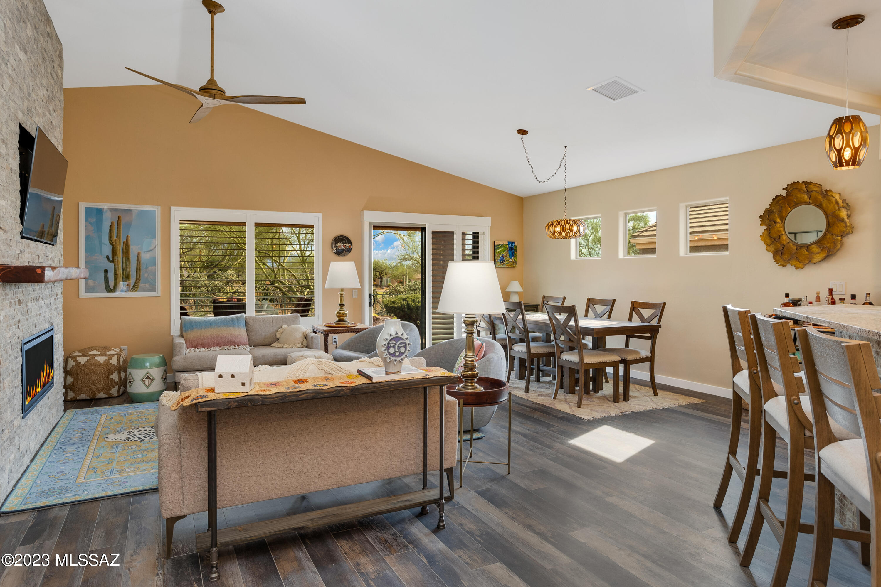 Heritage Highlands VI at Dove Mountain (977-1146) - Residential