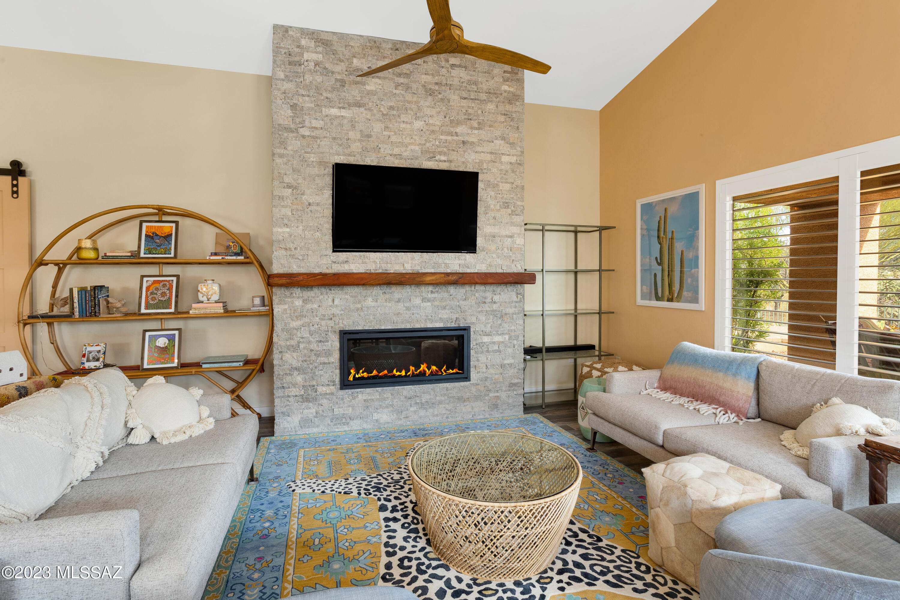 Heritage Highlands VI at Dove Mountain (977-1146) - Residential