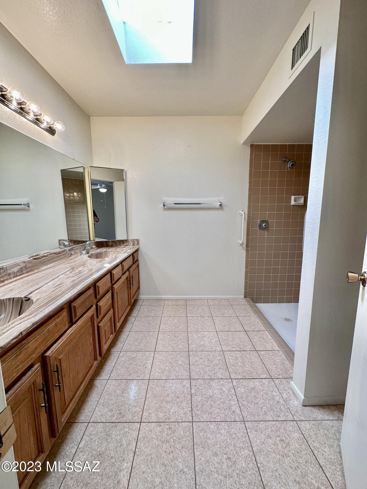 Quail Canyon (235-364) - Residential Lease