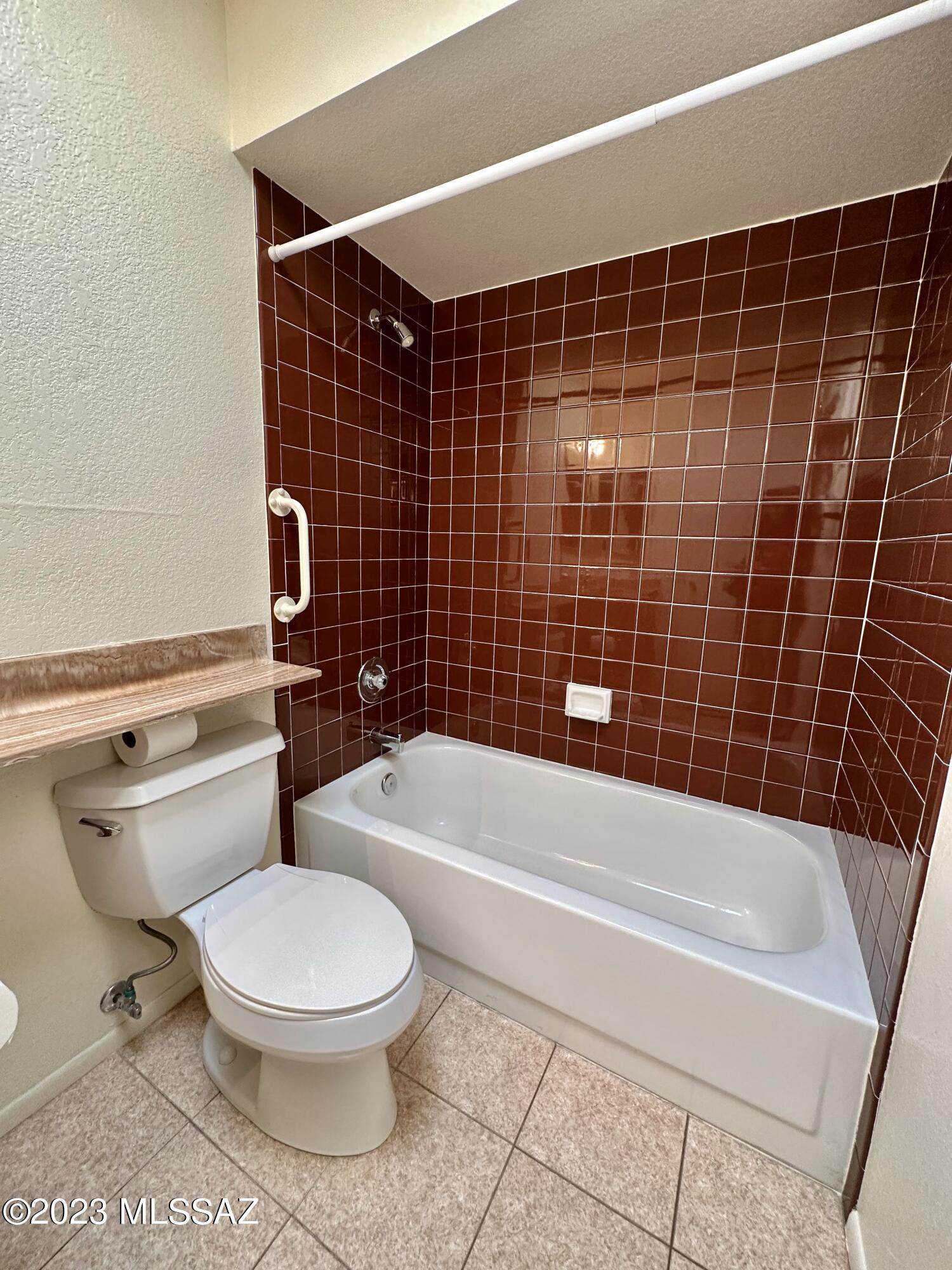 Quail Canyon (235-364) - Residential Lease
