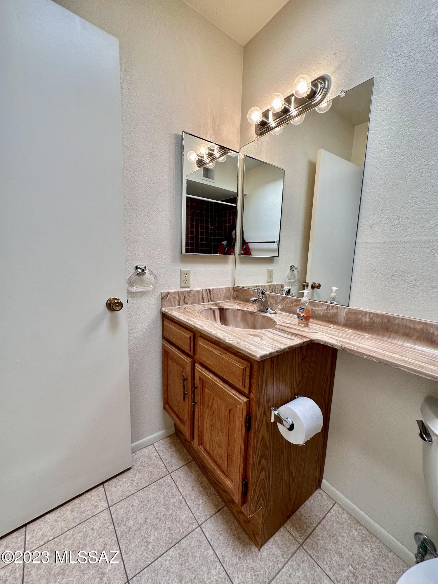 Quail Canyon (235-364) - Residential Lease