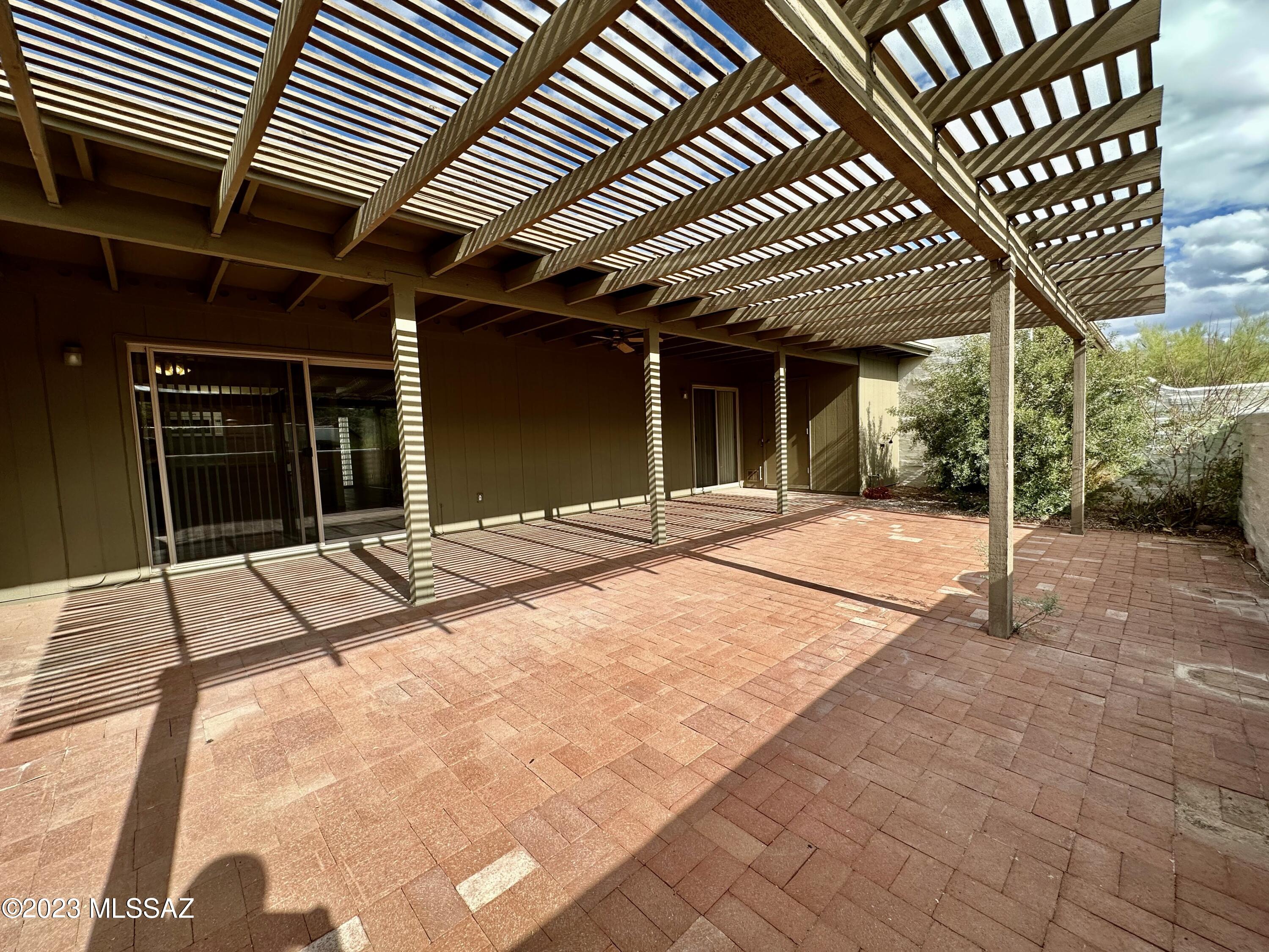 Quail Canyon (235-364) - Residential Lease