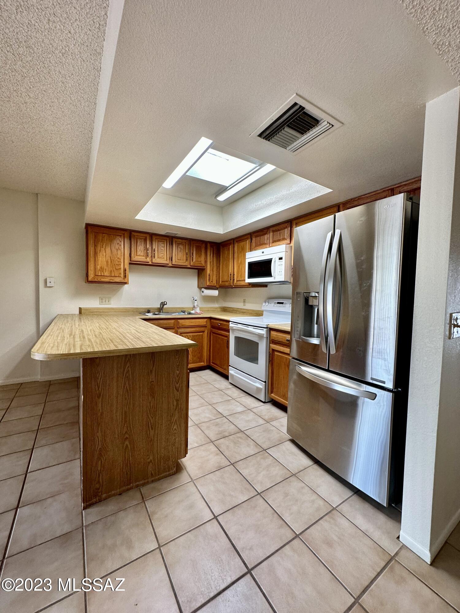 Quail Canyon (235-364) - Residential Lease
