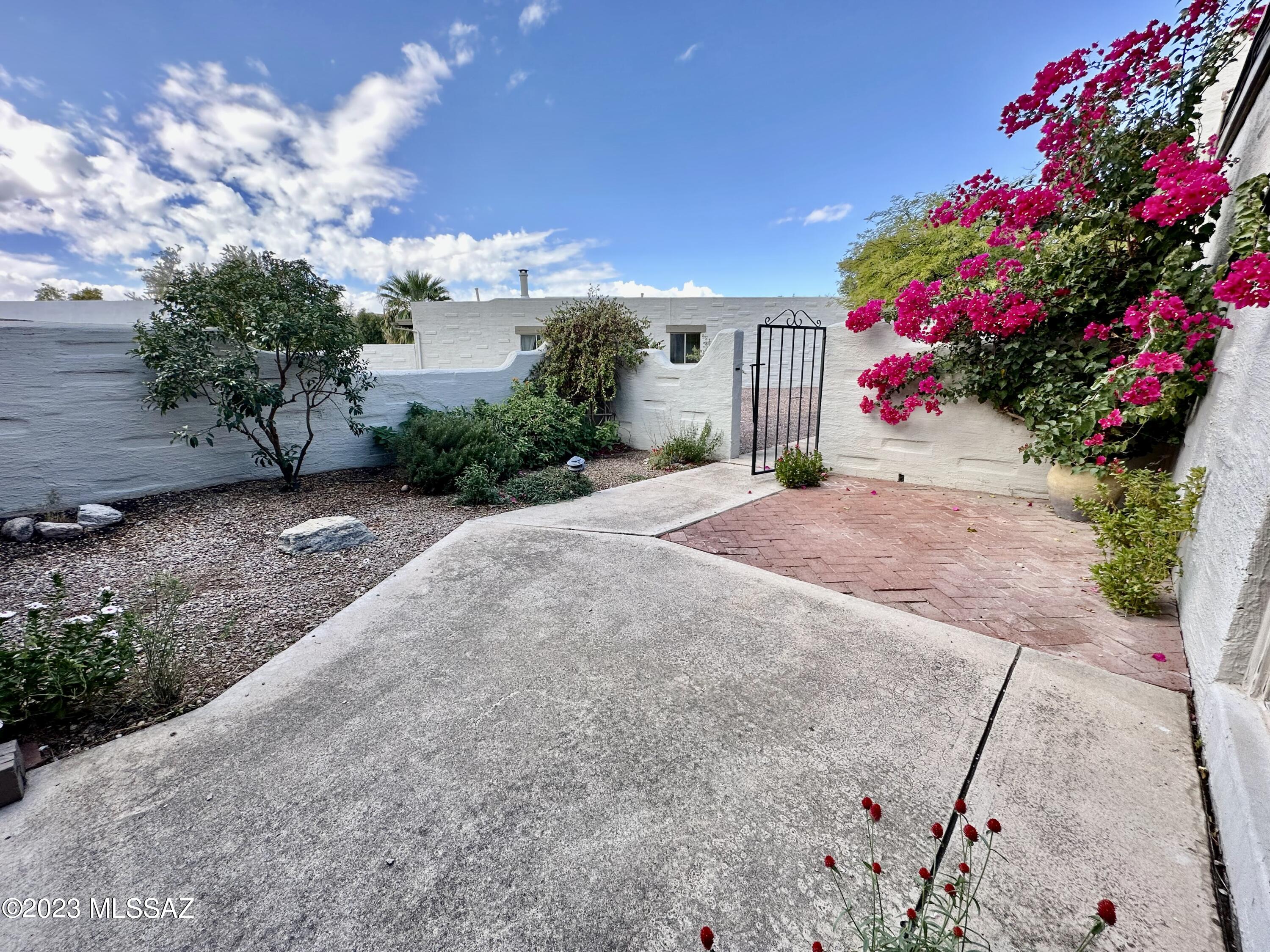 Quail Canyon (235-364) - Residential Lease