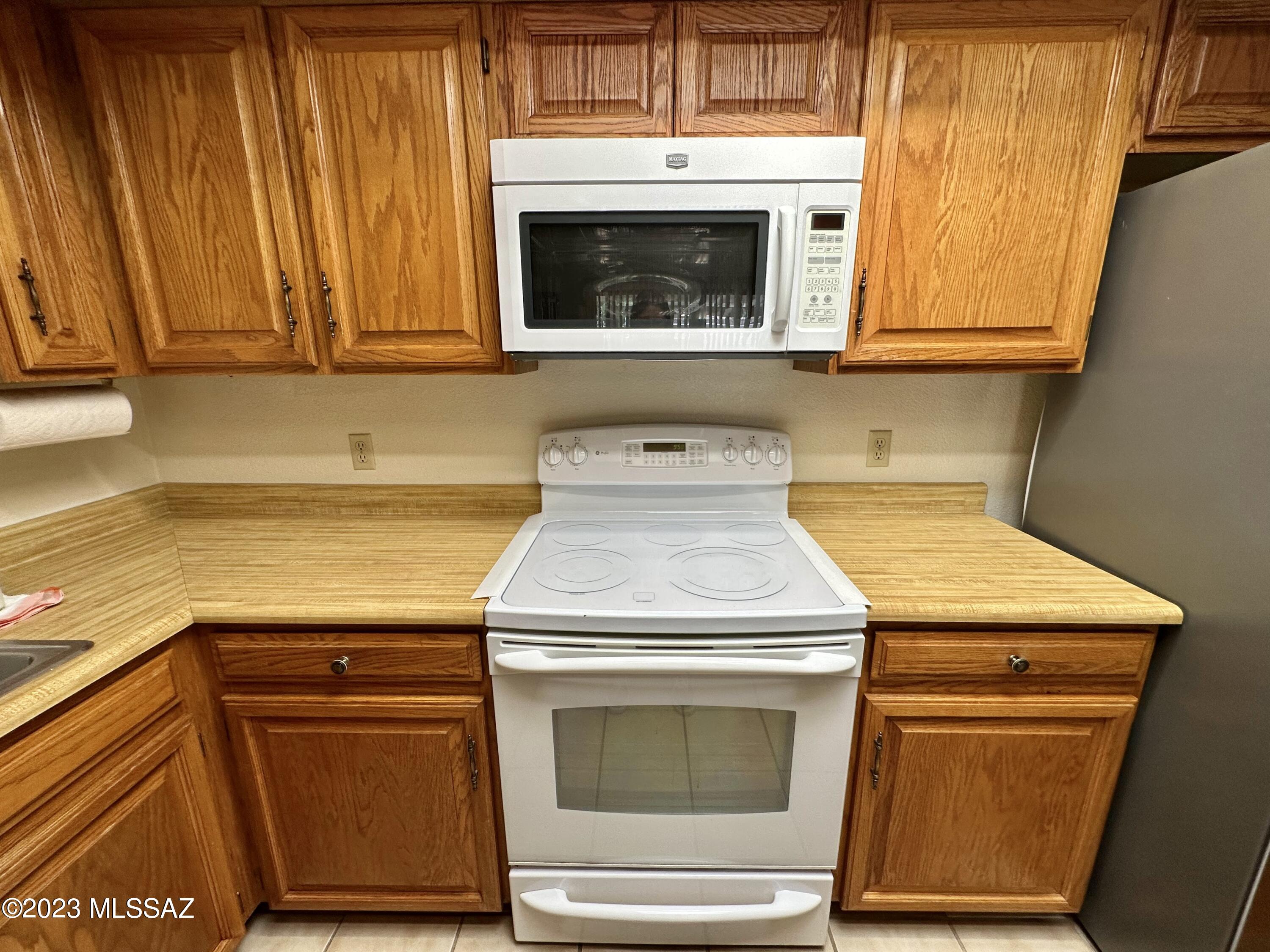 Quail Canyon (235-364) - Residential Lease