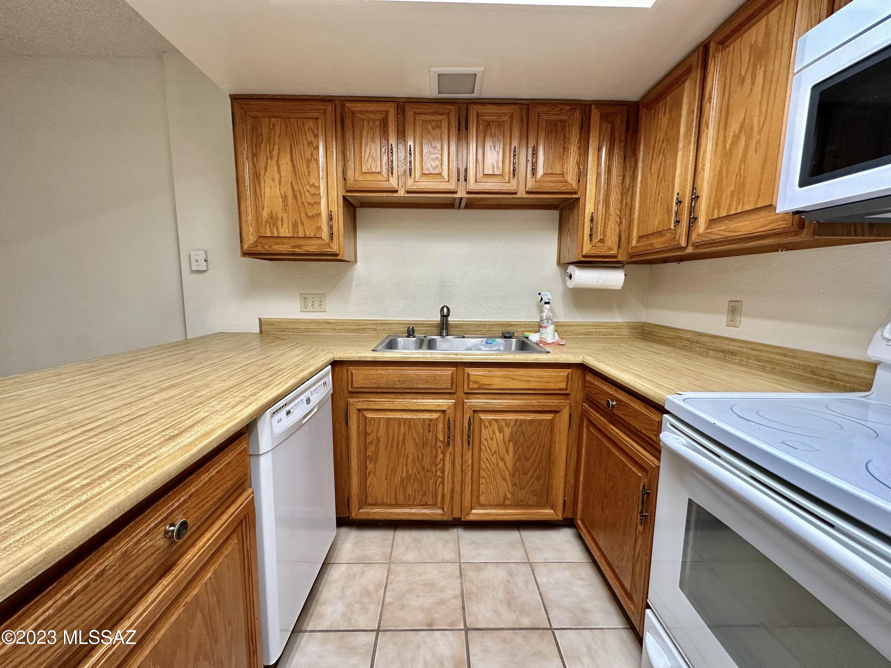 Quail Canyon (235-364) - Residential Lease