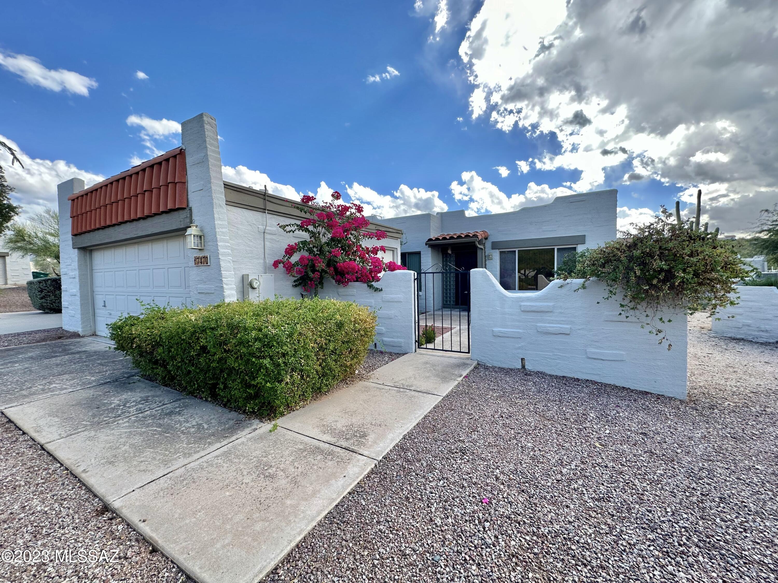 Quail Canyon (235-364) - Residential Lease