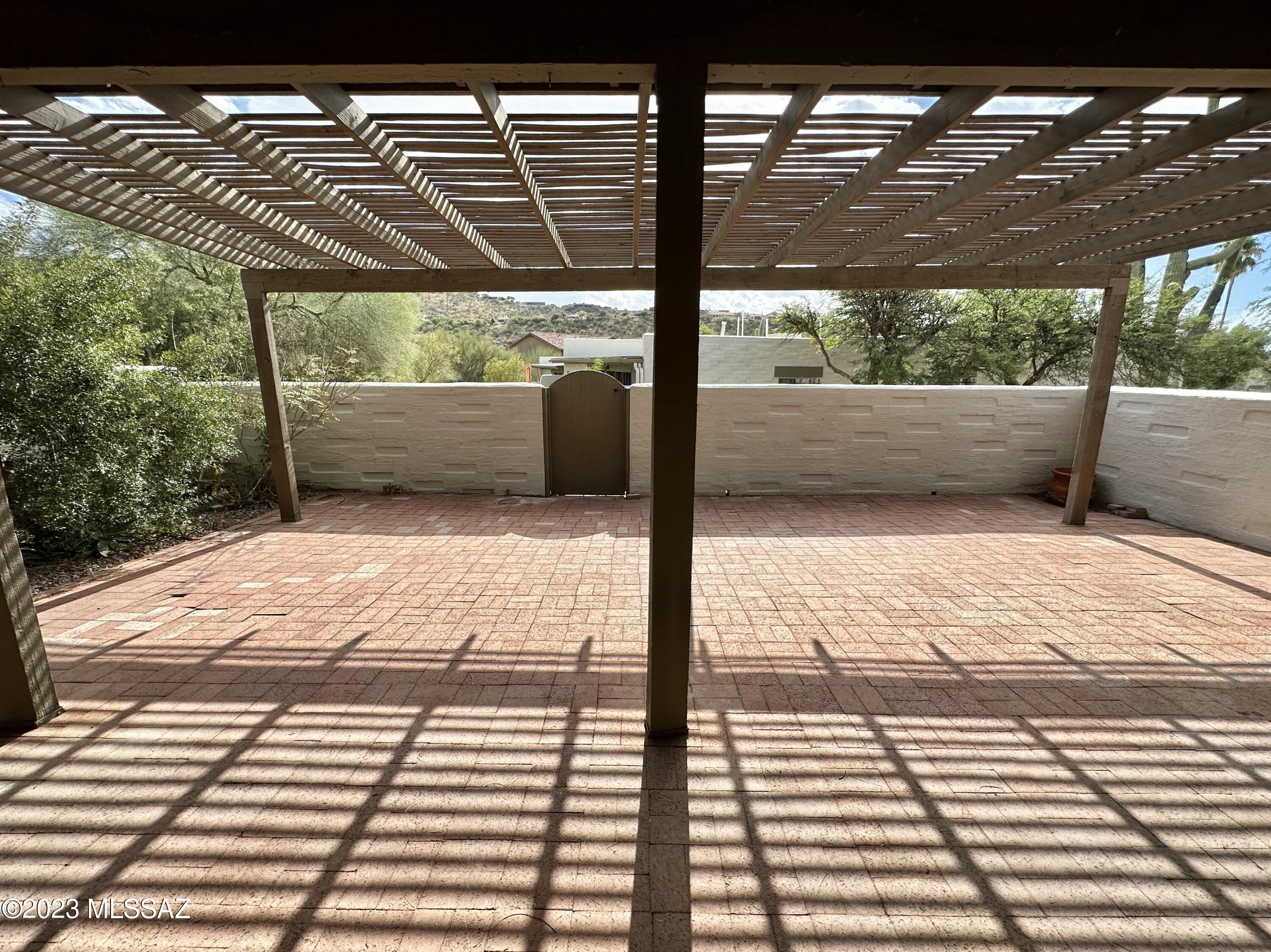 Quail Canyon (235-364) - Residential Lease